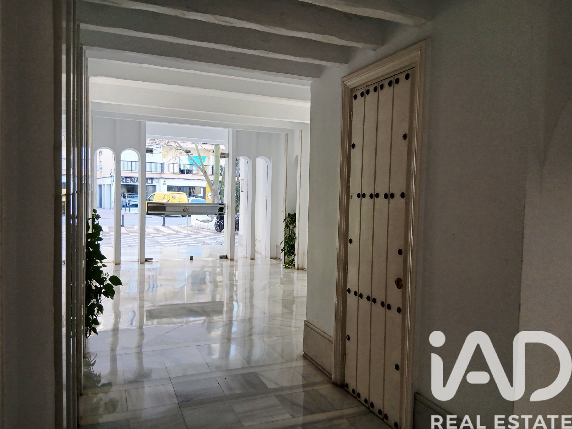 Huoneisto Almunecar, Granada, Espanja 3 makuuhuonetta, 94 m2 No. 152532