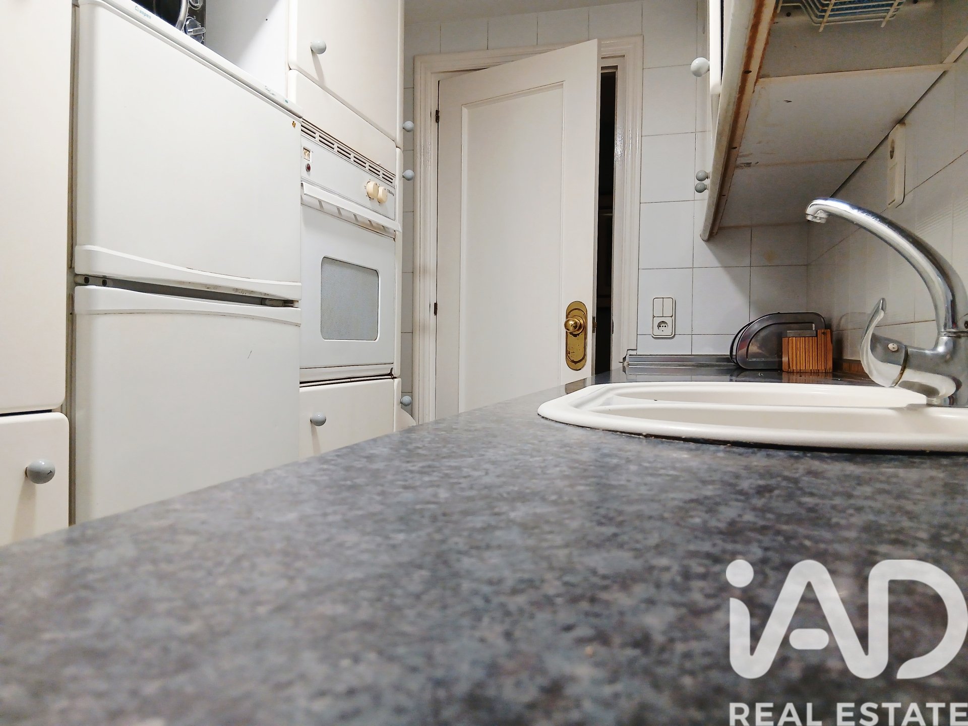 Huoneisto Almunecar, Granada, Espanja 3 makuuhuonetta, 94 m2 No. 152532