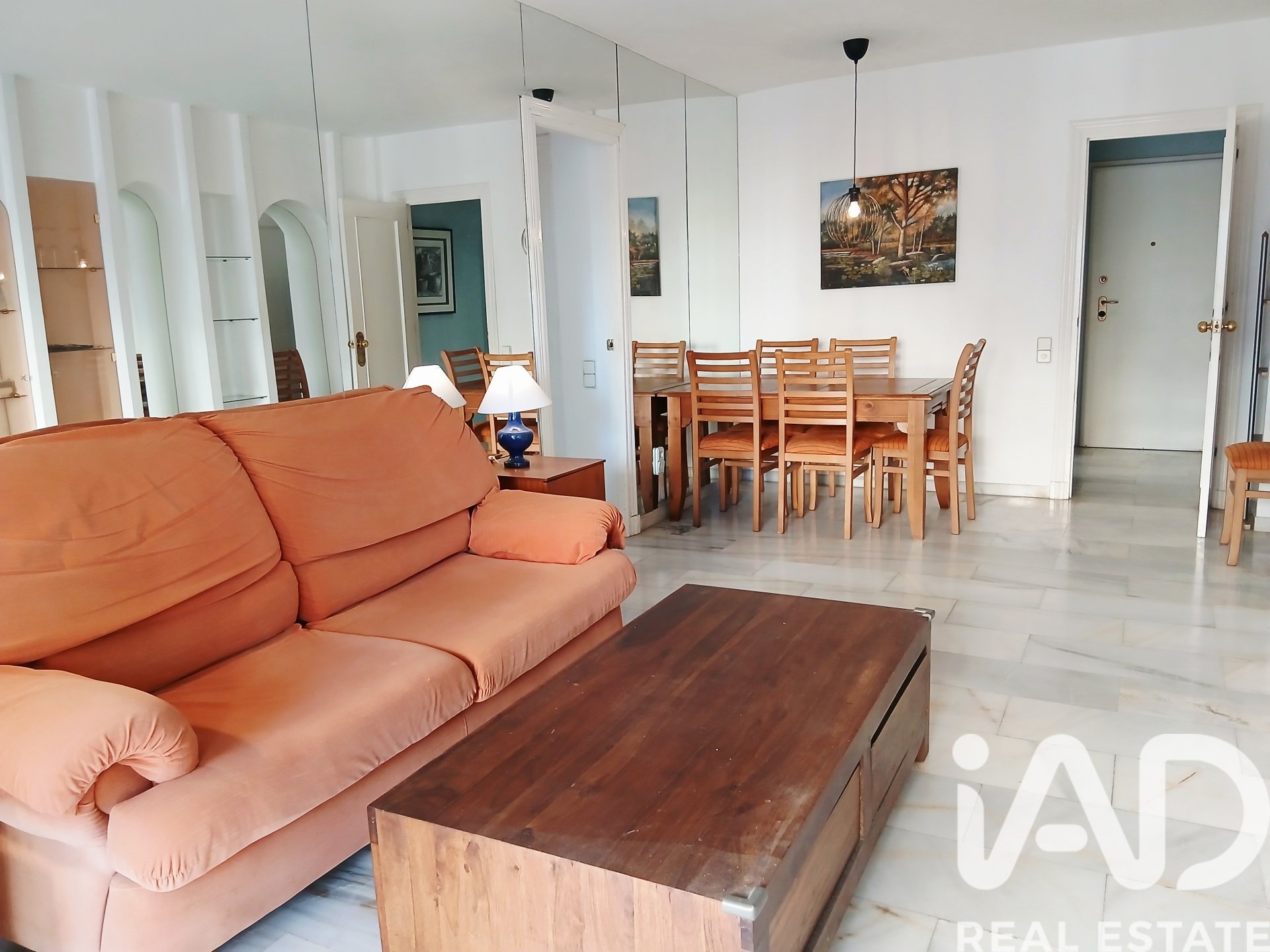 Huoneisto Almunecar, Granada, Espanja 3 makuuhuonetta, 94 m2 No. 152532