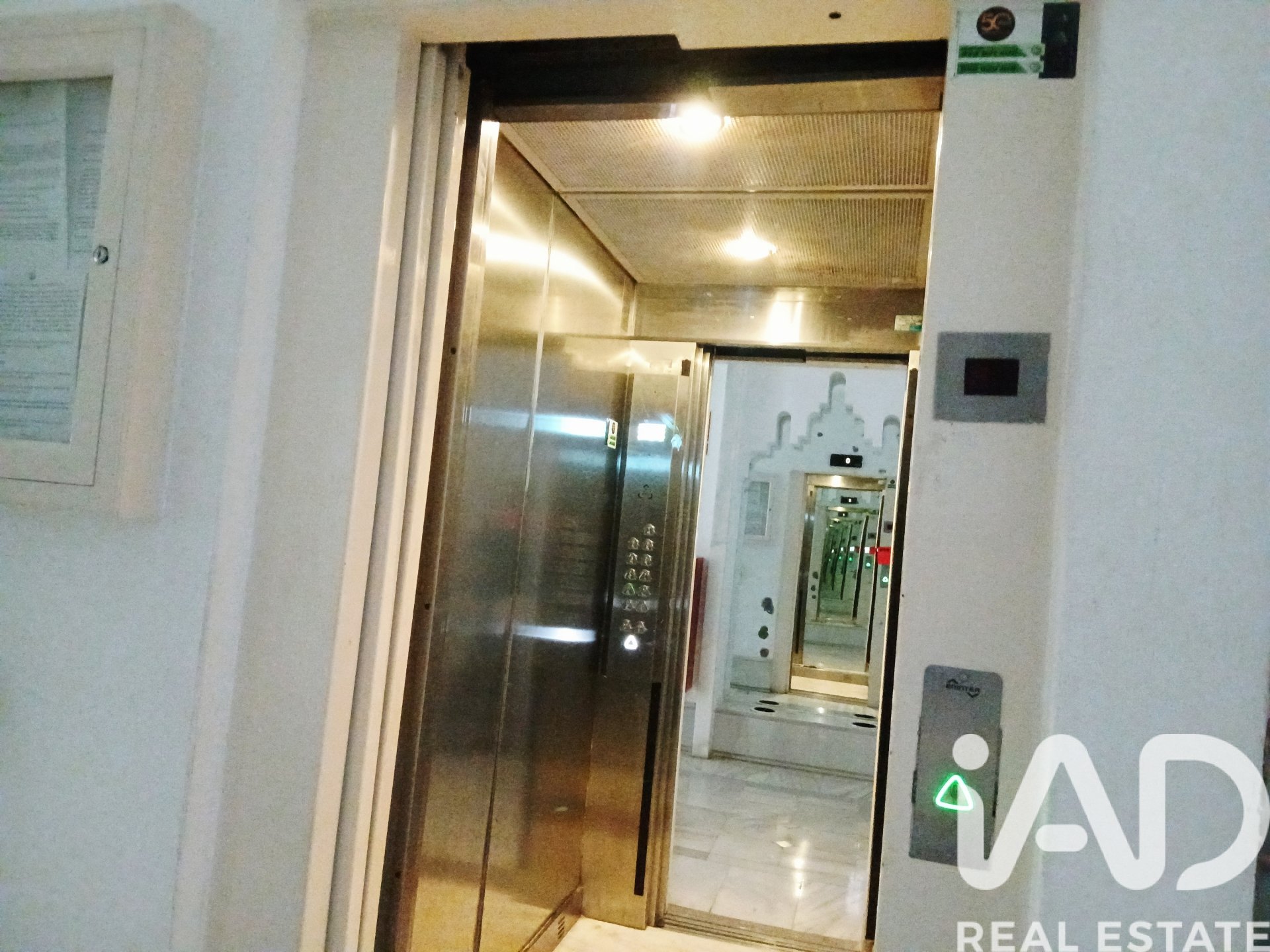 Huoneisto Almunecar, Granada, Espanja 3 makuuhuonetta, 94 m2 No. 152532