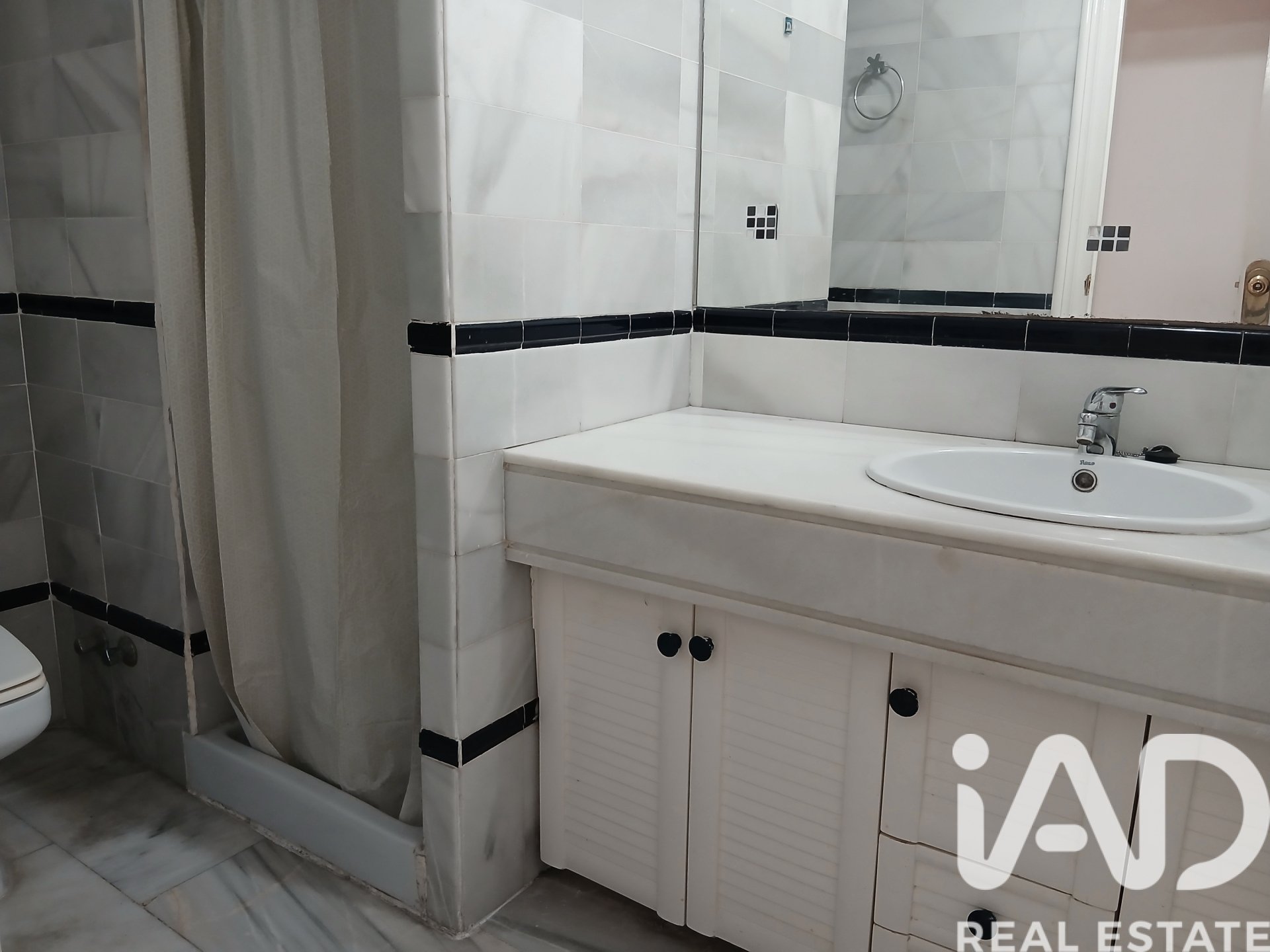 Huoneisto Almunecar, Granada, Espanja 3 makuuhuonetta, 94 m2 No. 152532