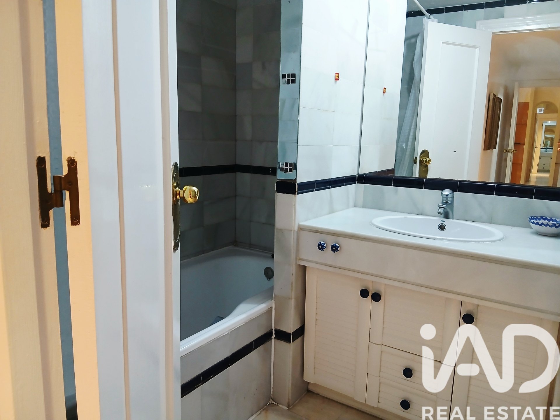 Huoneisto Almunecar, Granada, Espanja 3 makuuhuonetta, 94 m2 No. 152532
