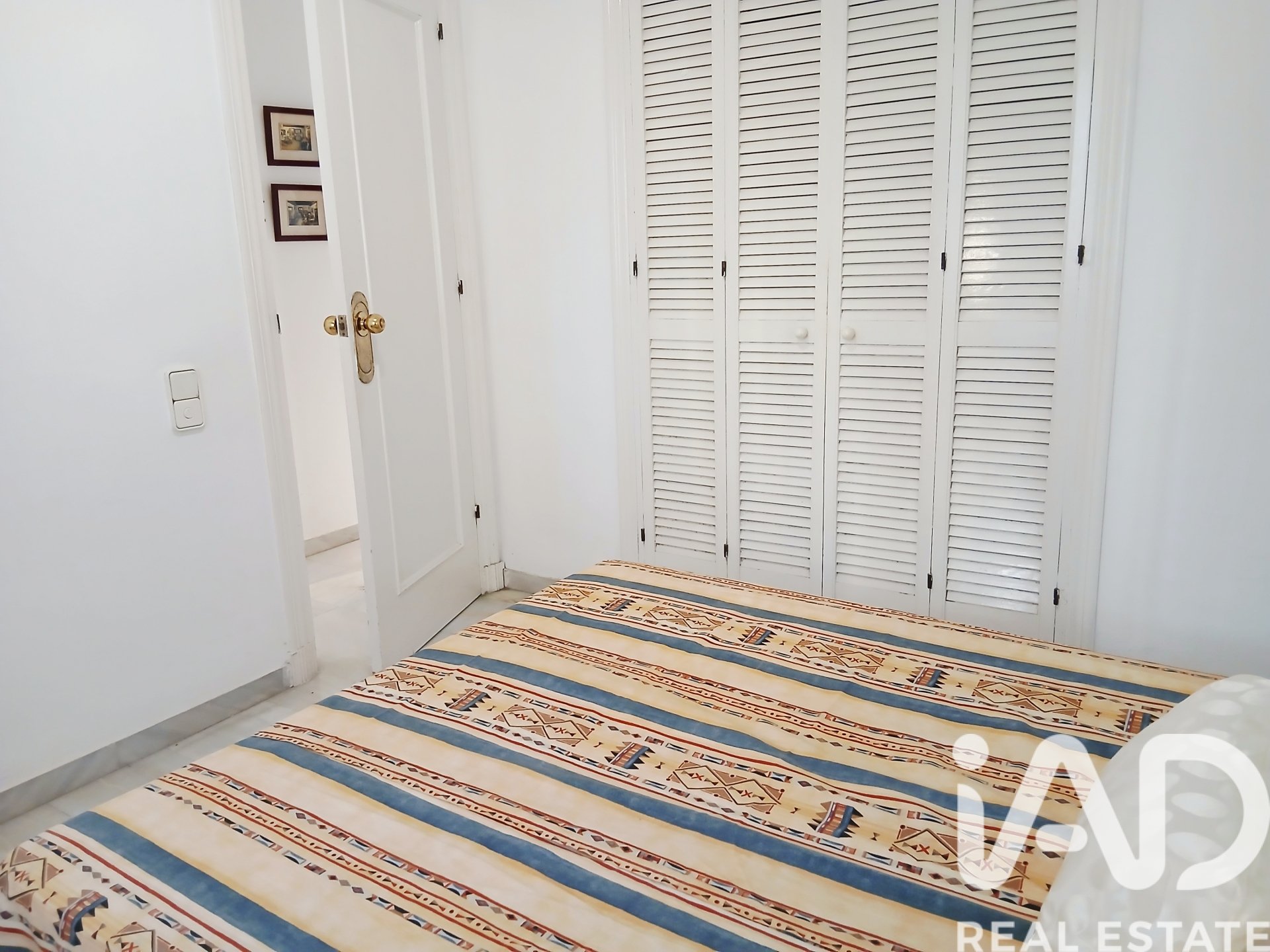 Huoneisto Almunecar, Granada, Espanja 3 makuuhuonetta, 94 m2 No. 152532