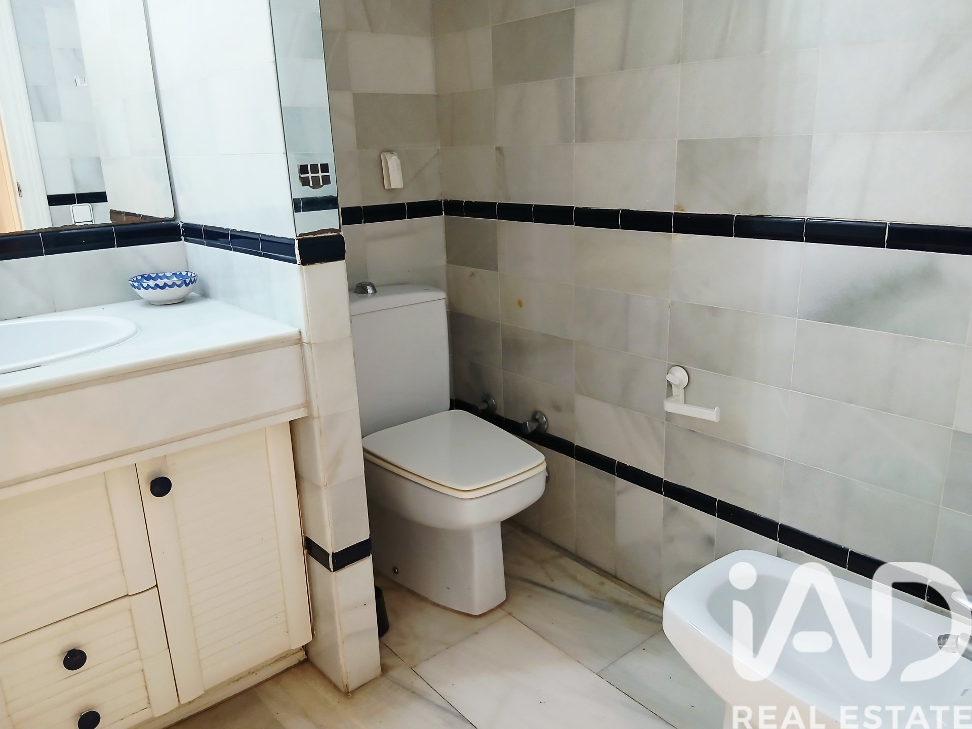 Huoneisto Almunecar, Granada, Espanja 3 makuuhuonetta, 94 m2 No. 152532