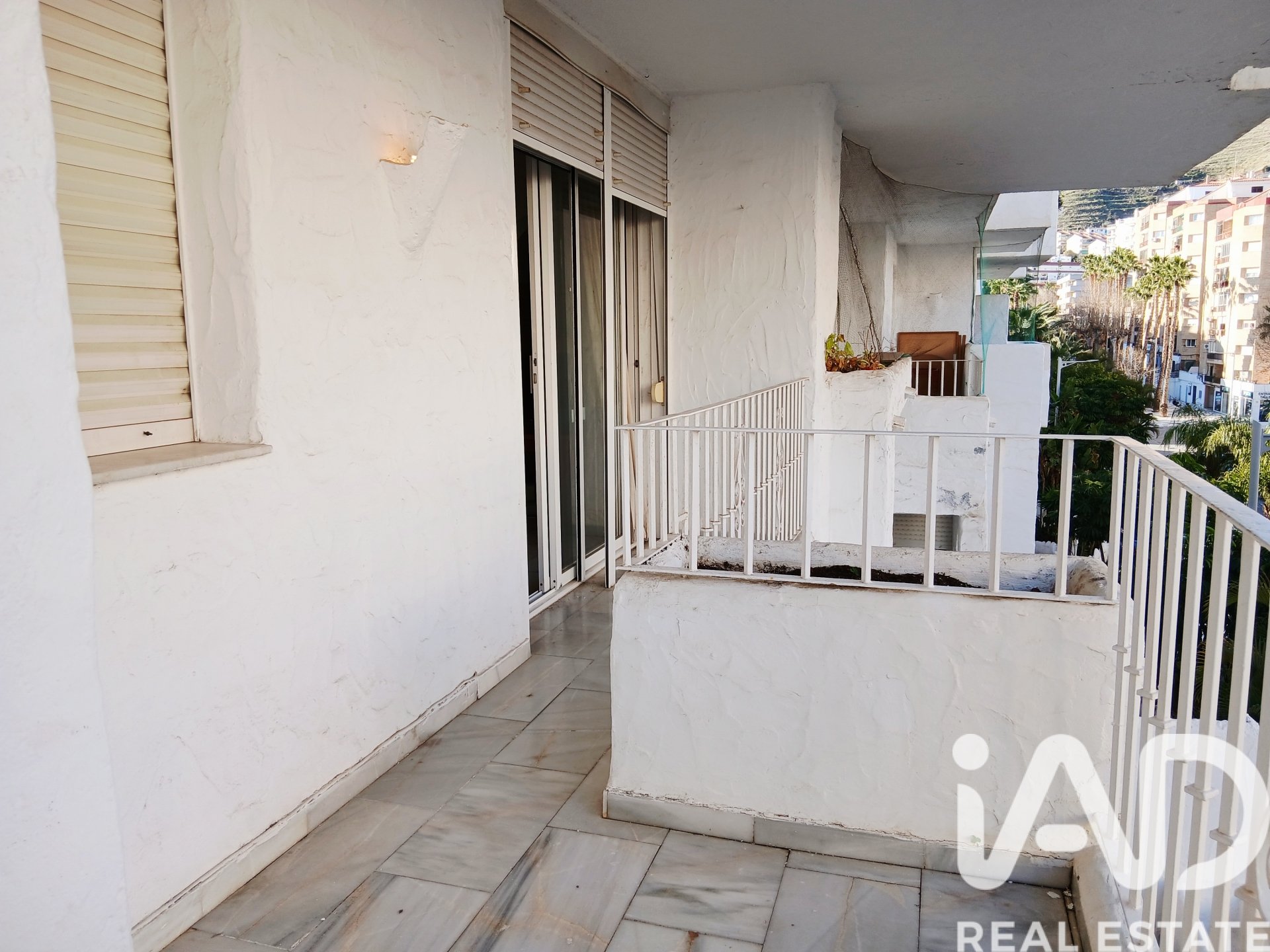 Huoneisto Almunecar, Granada, Espanja 3 makuuhuonetta, 94 m2 No. 152532
