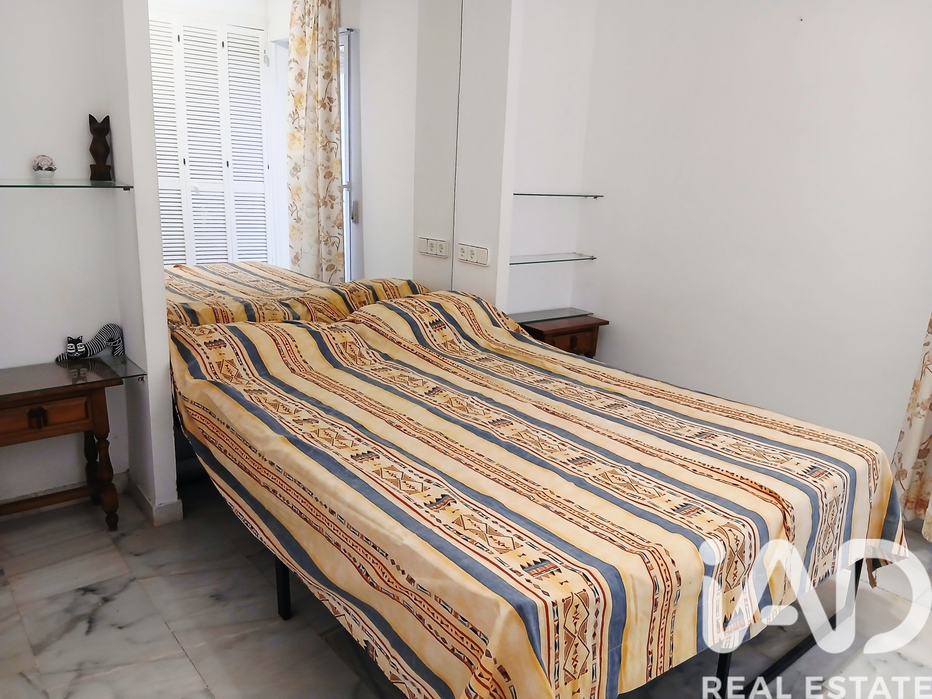 Huoneisto Almunecar, Granada, Espanja 3 makuuhuonetta, 94 m2 No. 152532