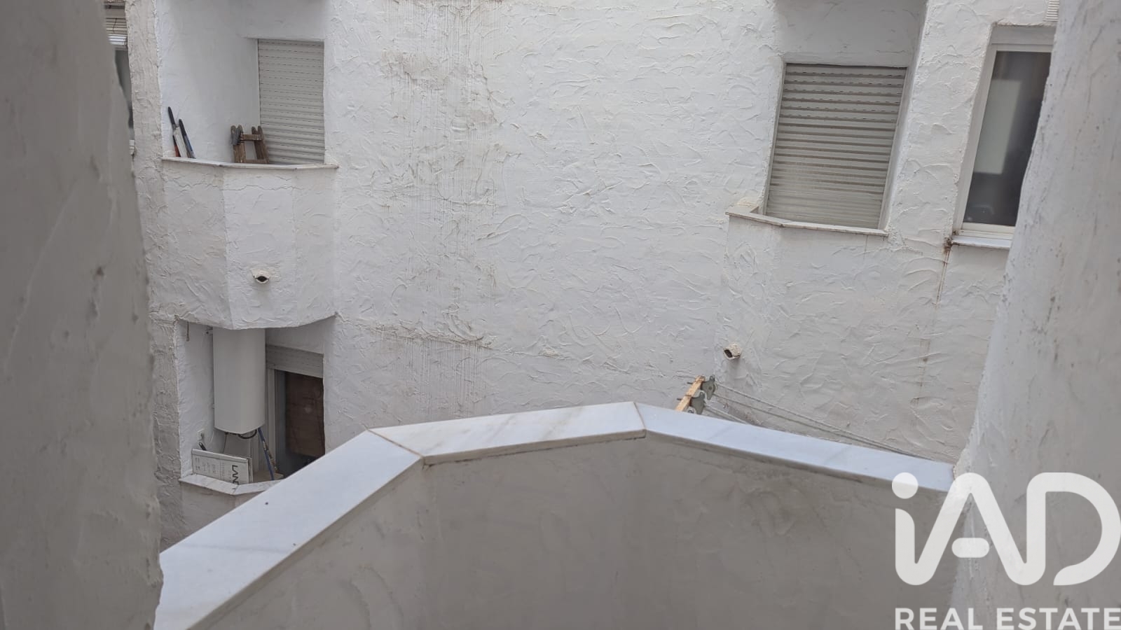 Huoneisto Almunecar, Granada, Espanja 3 makuuhuonetta, 94 m2 No. 152532