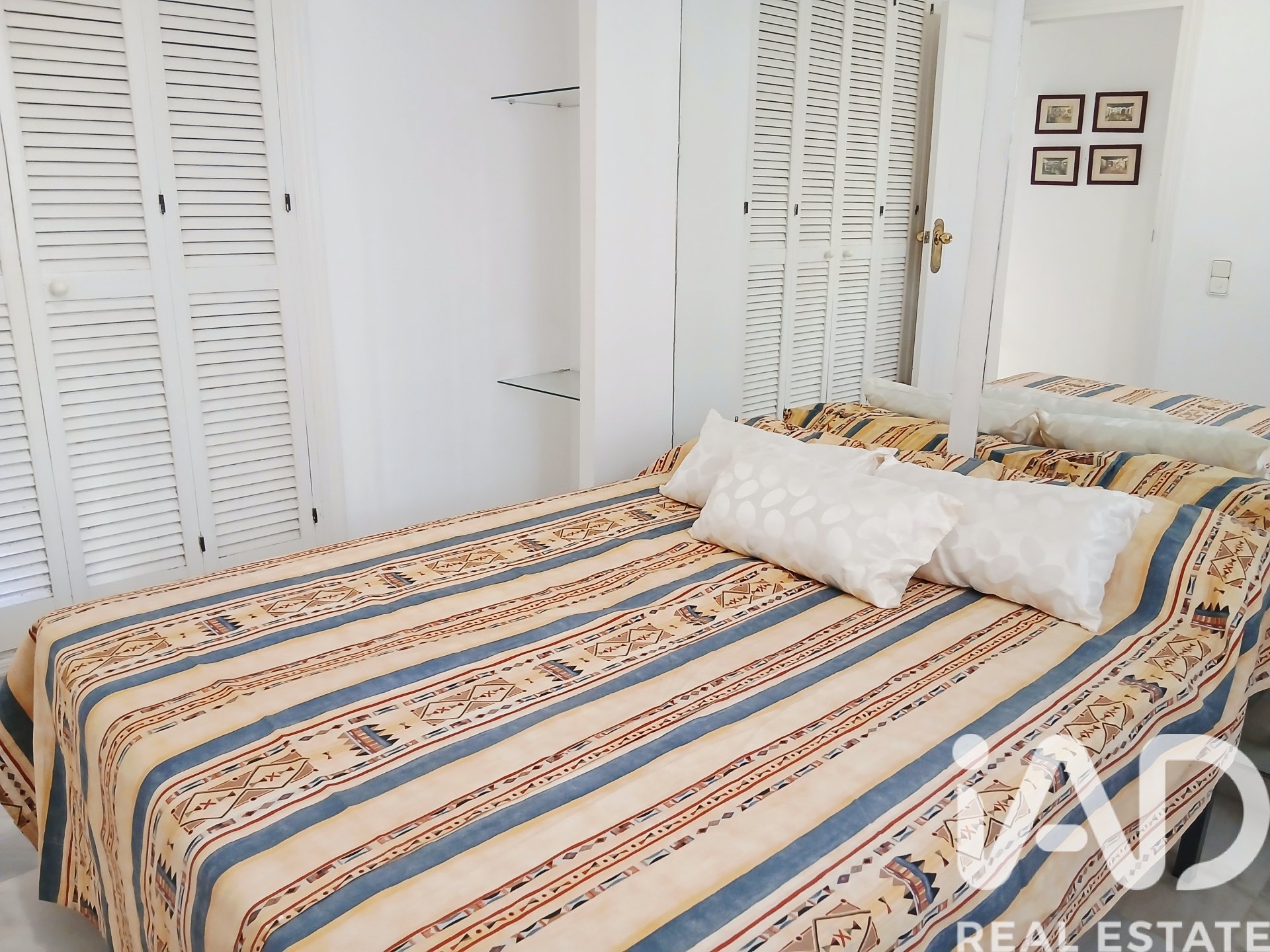 Huoneisto Almunecar, Granada, Espanja 3 makuuhuonetta, 94 m2 No. 152532