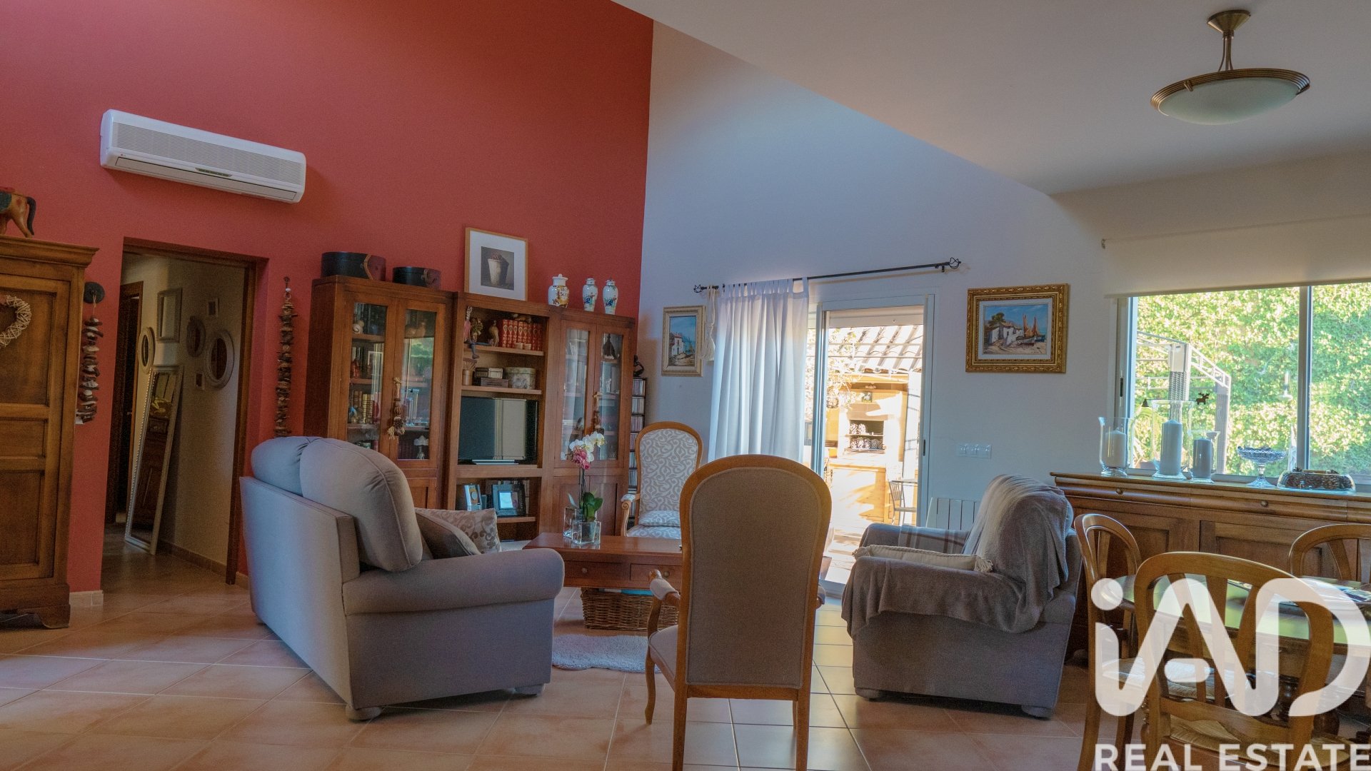 House in Busot, Alicante, Spanien 2 Schlafzimmer, 177 m2 Nr. 152536