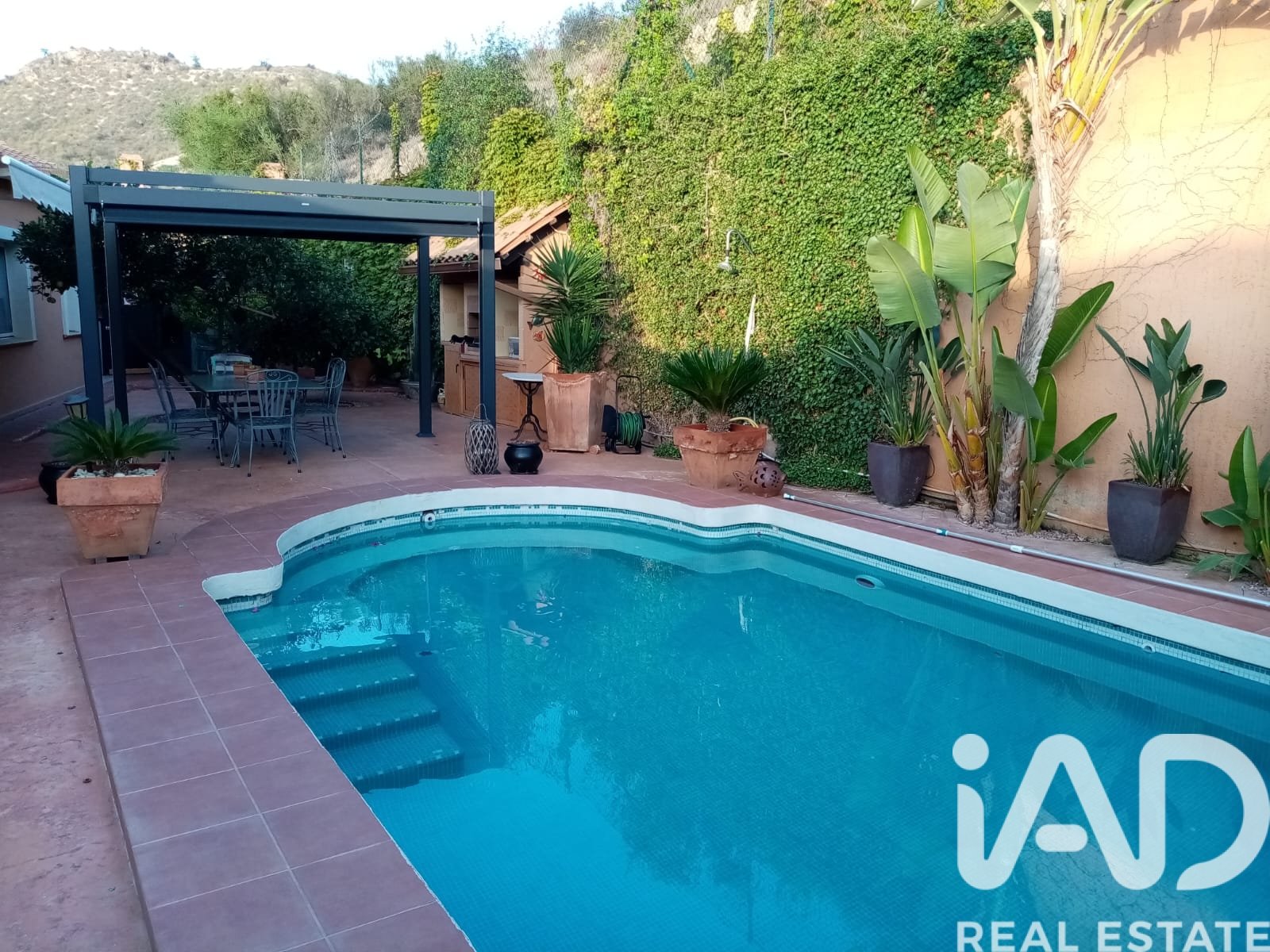 House in Busot, Alicante, Spanien 2 Schlafzimmer, 177 m2 Nr. 152536