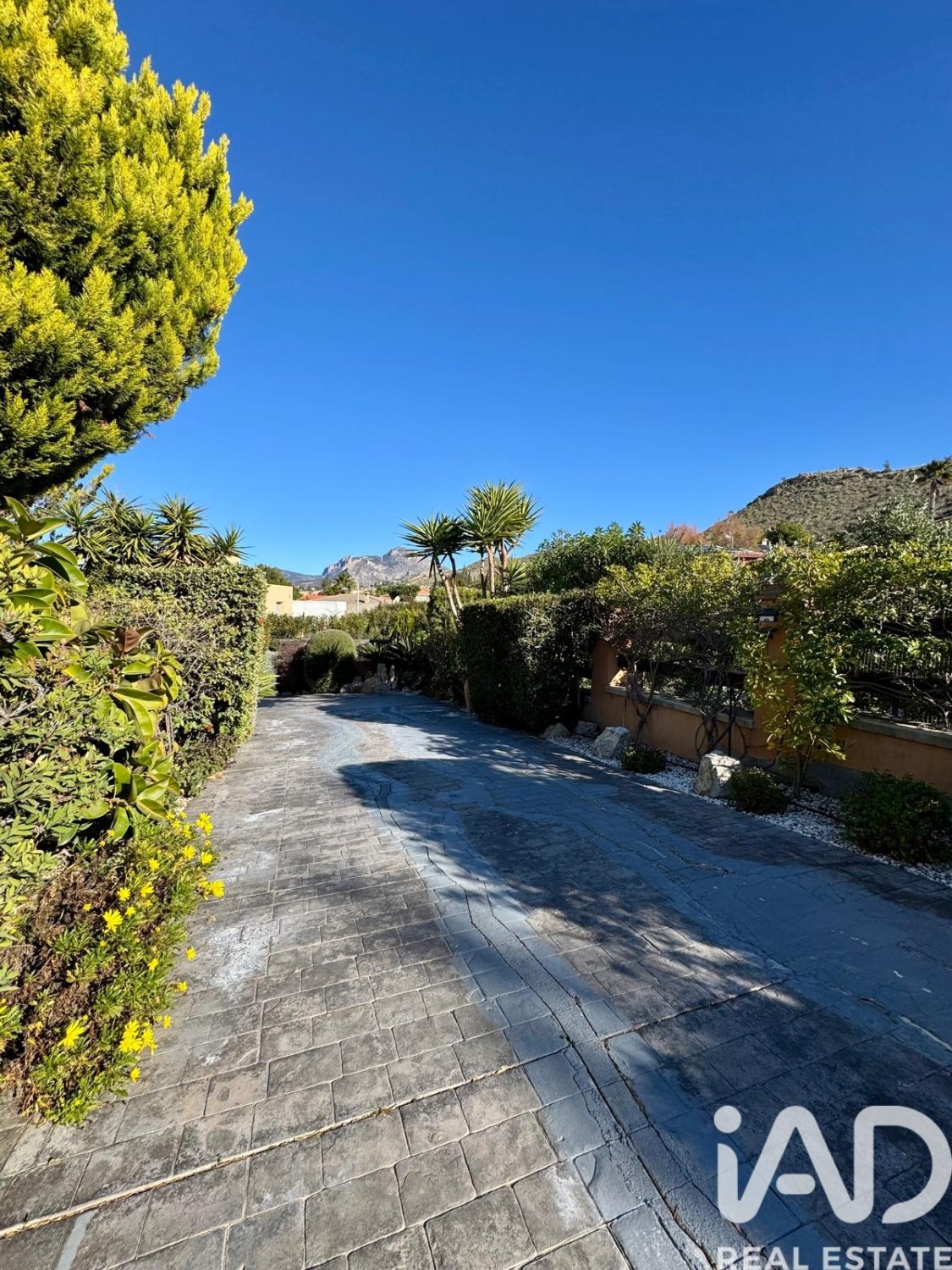 House in Busot, Alicante, Spanien 2 Schlafzimmer, 177 m2 Nr. 152536
