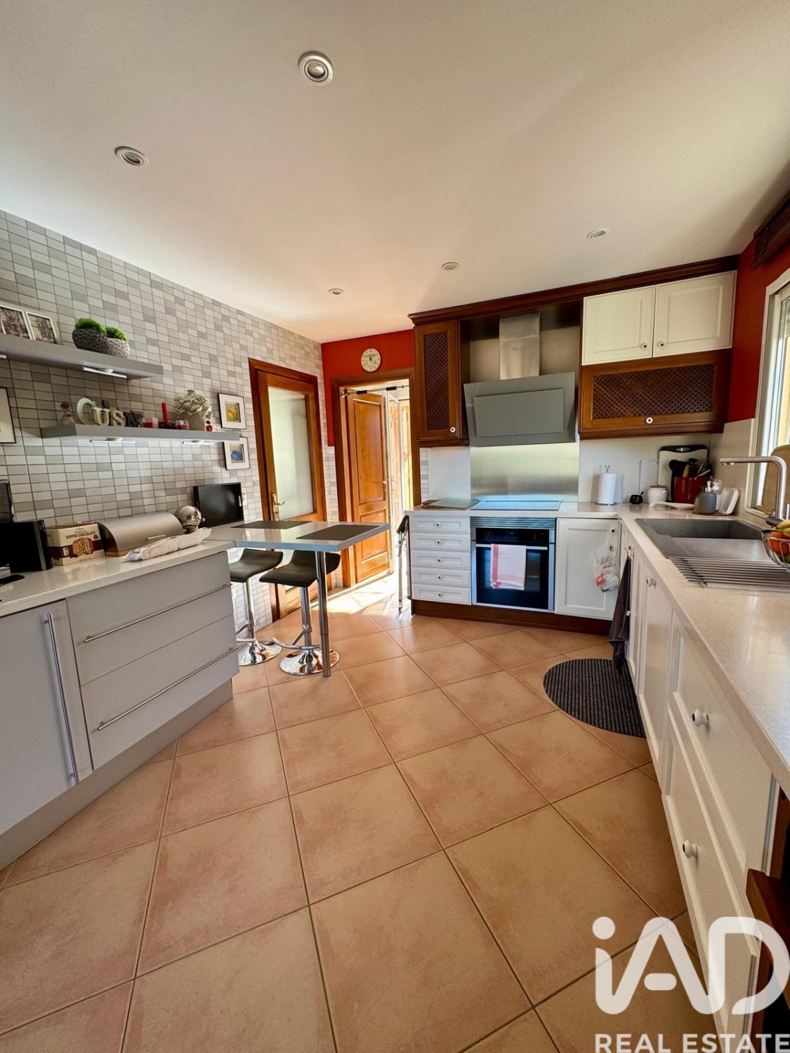 House in Busot, Alicante, Spanien 2 Schlafzimmer, 177 m2 Nr. 152536