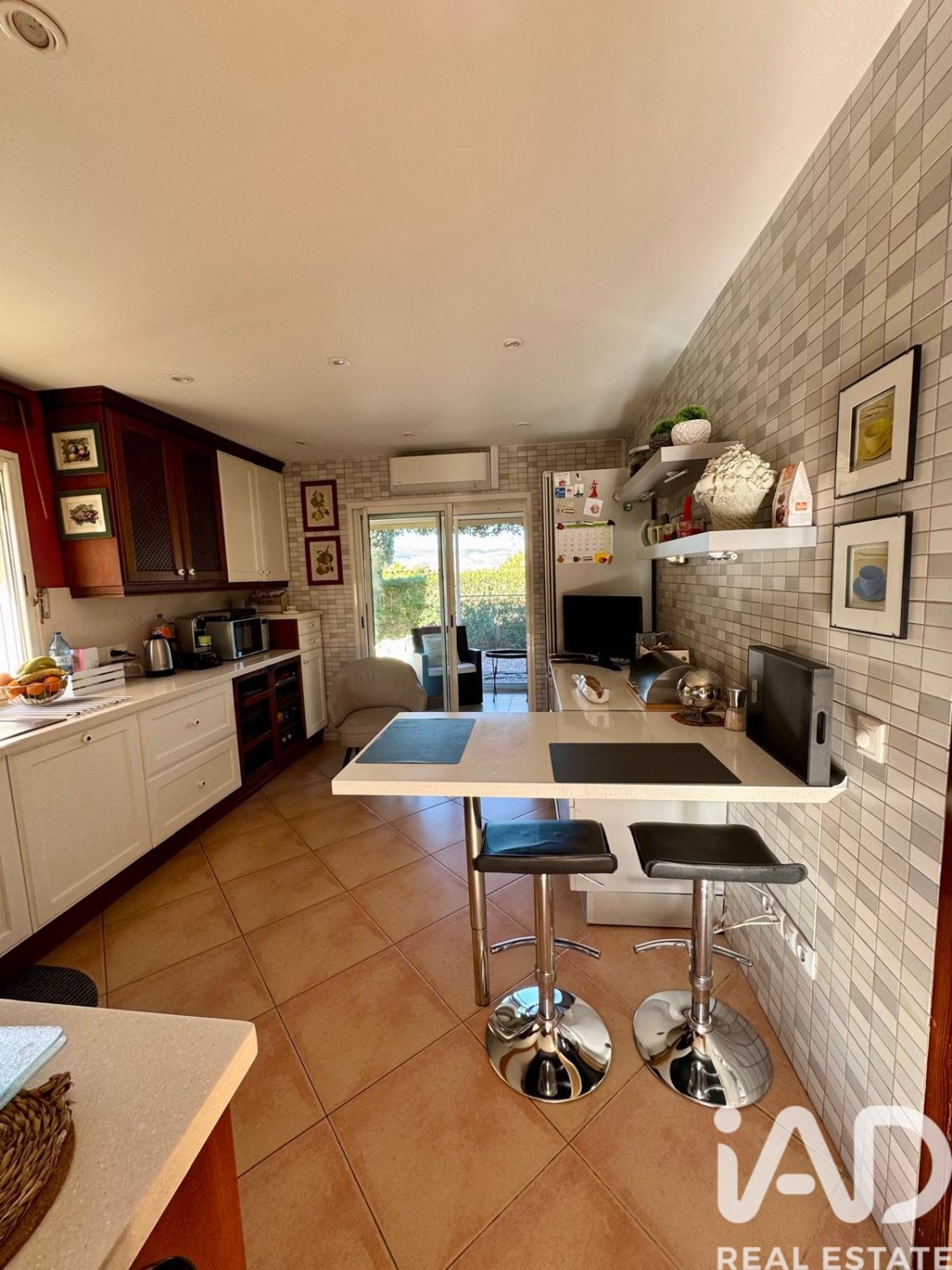 House in Busot, Alicante, Spanien 2 Schlafzimmer, 177 m2 Nr. 152536