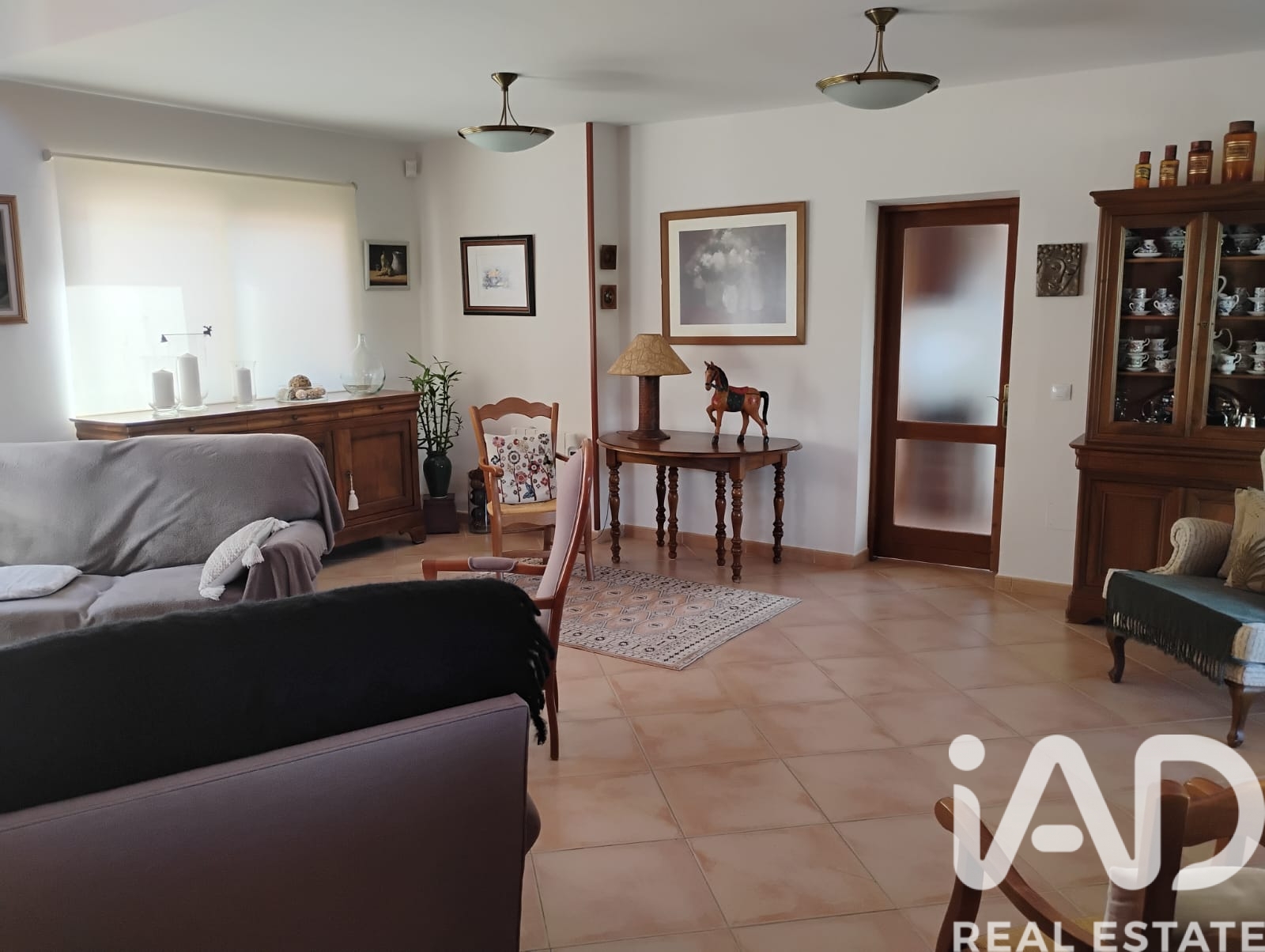 House in Busot, Alicante, Spanien 2 Schlafzimmer, 177 m2 Nr. 152536