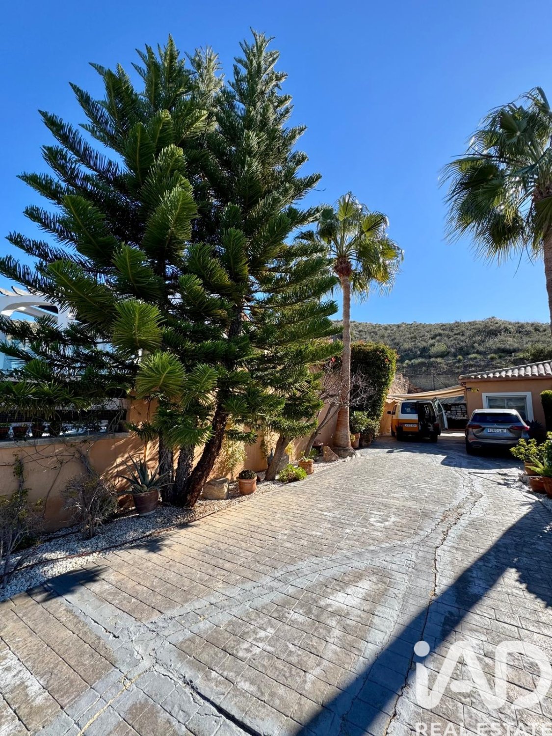 House in Busot, Alicante, Spanien 2 Schlafzimmer, 177 m2 Nr. 152536