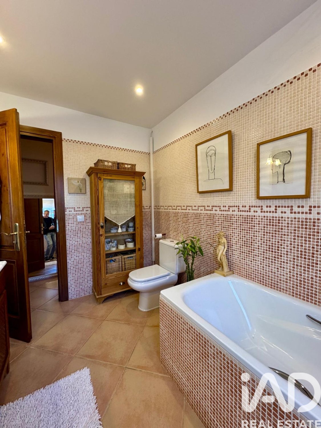 House in Busot, Alicante, Spanien 2 Schlafzimmer, 177 m2 Nr. 152536