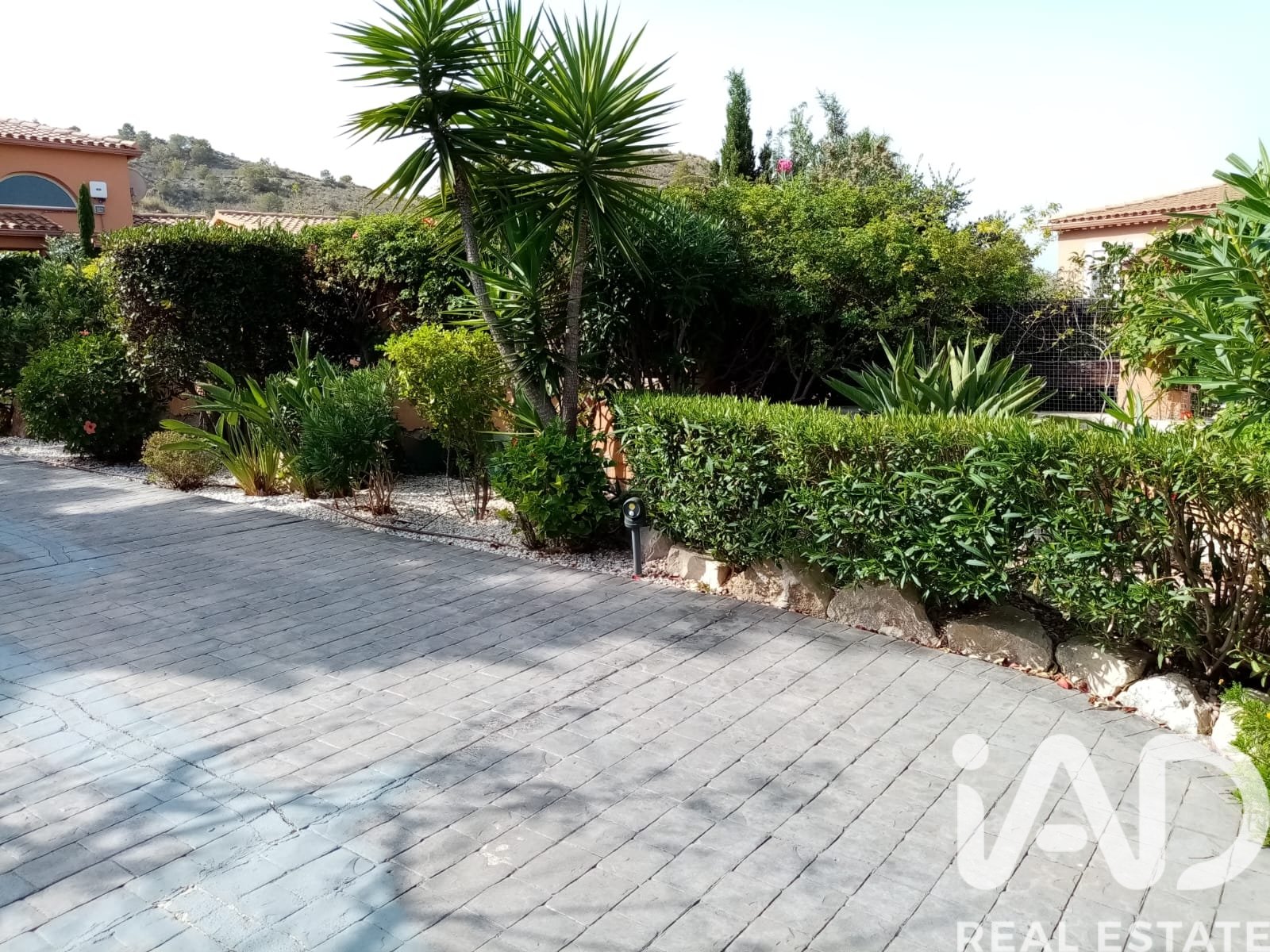 House in Busot, Alicante, Spanien 2 Schlafzimmer, 177 m2 Nr. 152536