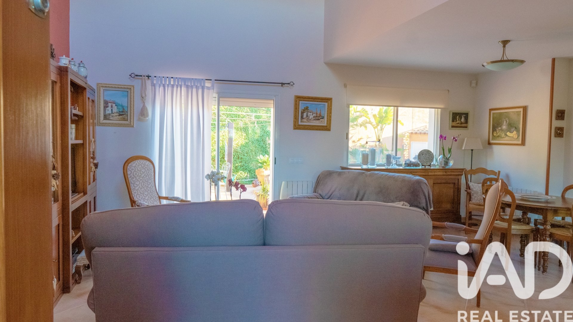 House in Busot, Alicante, Spanien 2 Schlafzimmer, 177 m2 Nr. 152536