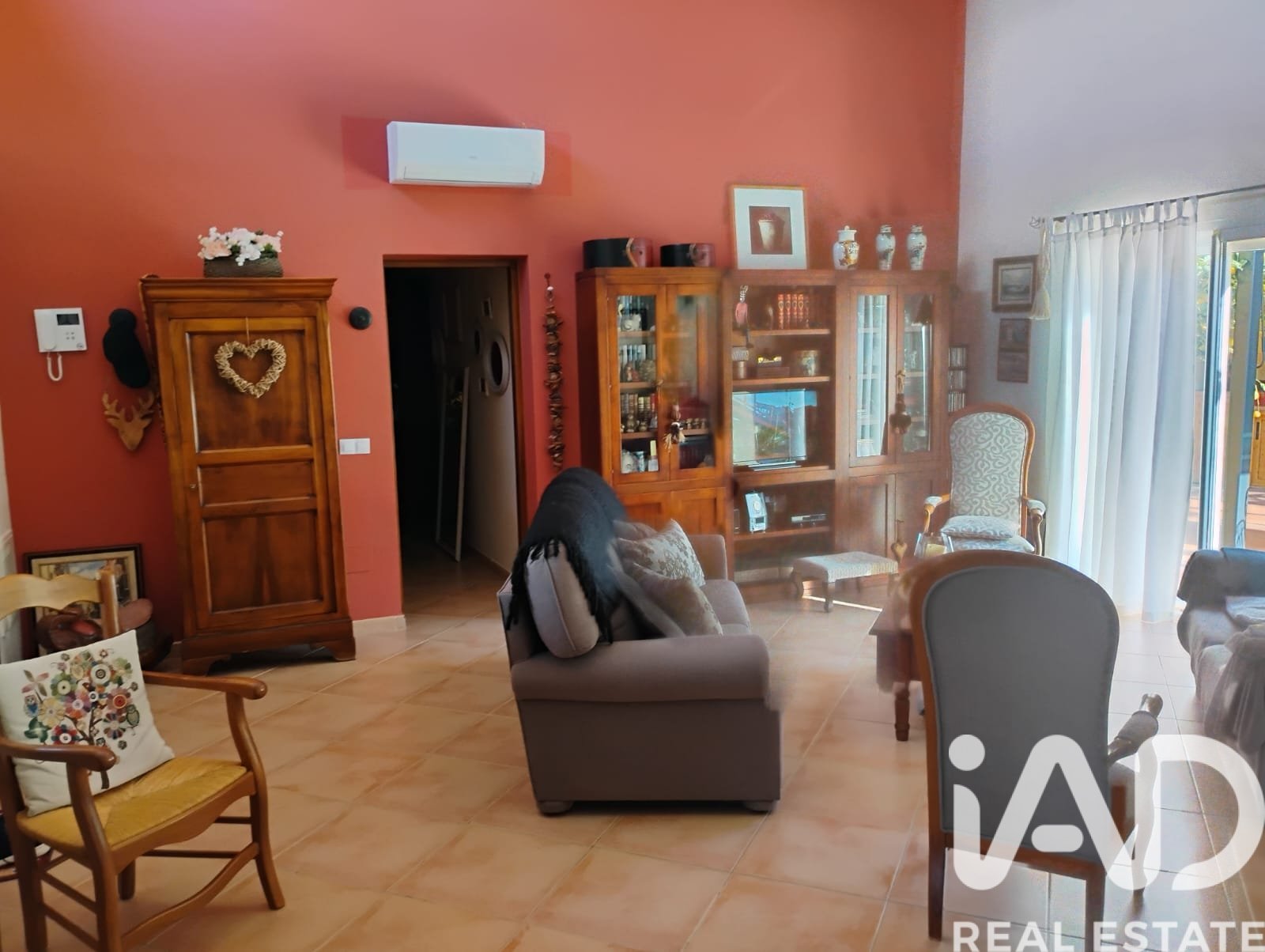 House in Busot, Alicante, Spanien 2 Schlafzimmer, 177 m2 Nr. 152536