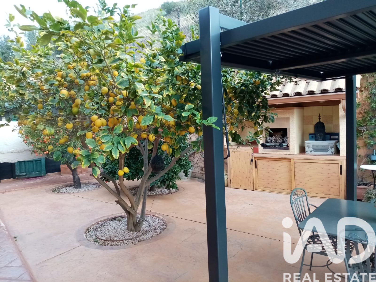 House in Busot, Alicante, Spanien 2 Schlafzimmer, 177 m2 Nr. 152536
