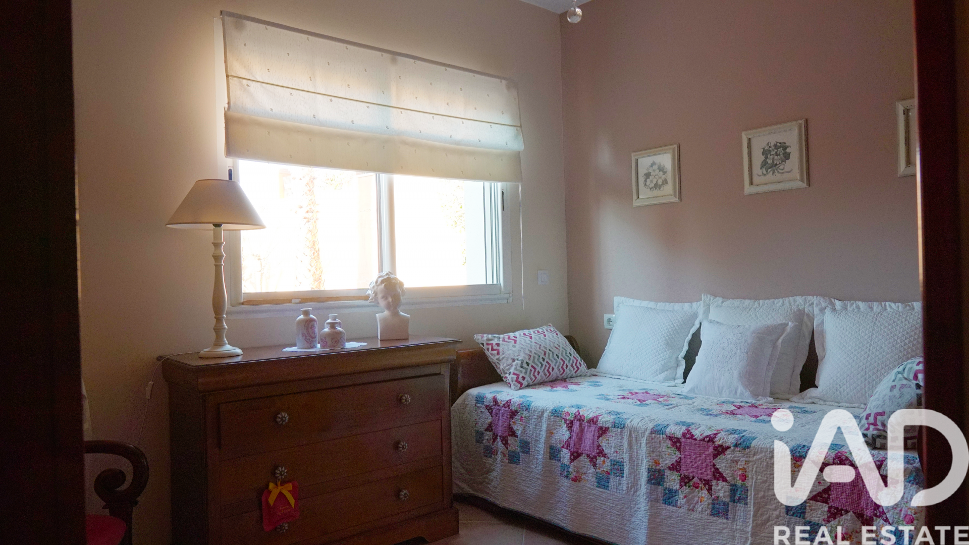 House in Busot, Alicante, Spanien 2 Schlafzimmer, 177 m2 Nr. 152536