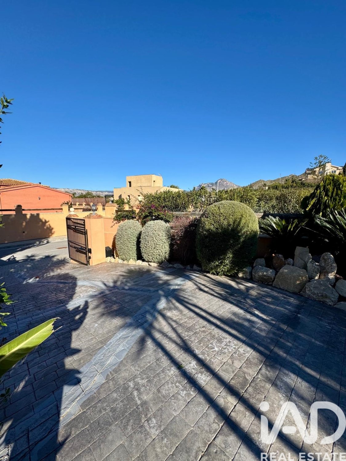 House in Busot, Alicante, Spanien 2 Schlafzimmer, 177 m2 Nr. 152536