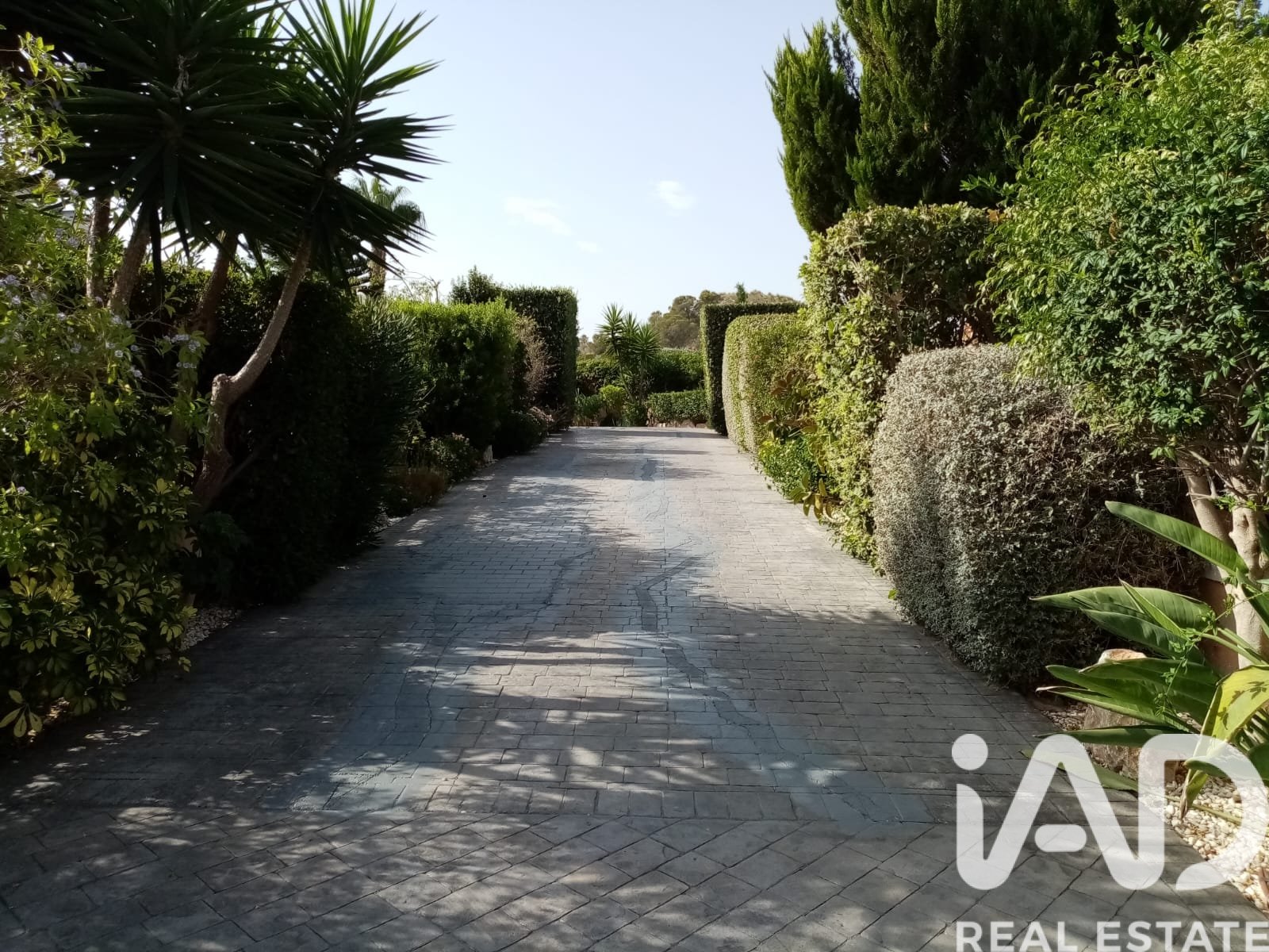 House in Busot, Alicante, Spanien 2 Schlafzimmer, 177 m2 Nr. 152536