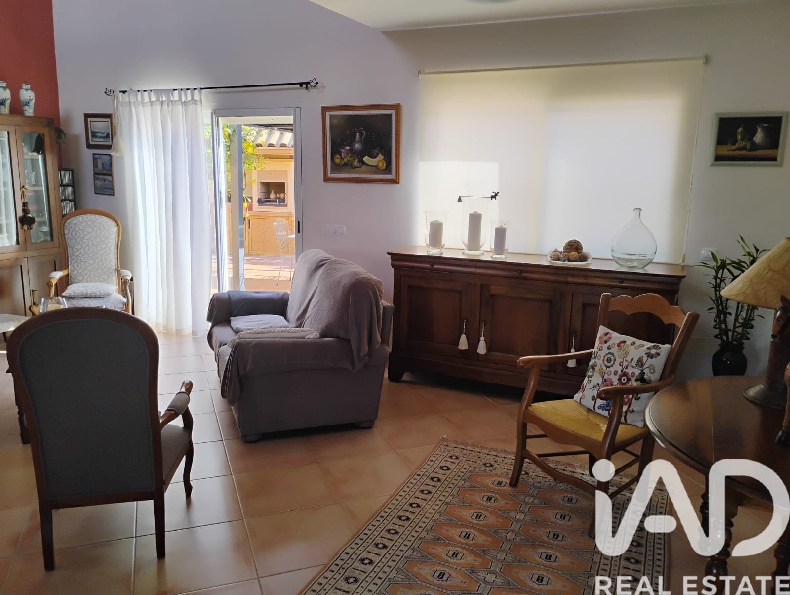 House in Busot, Alicante, Spanien 2 Schlafzimmer, 177 m2 Nr. 152536