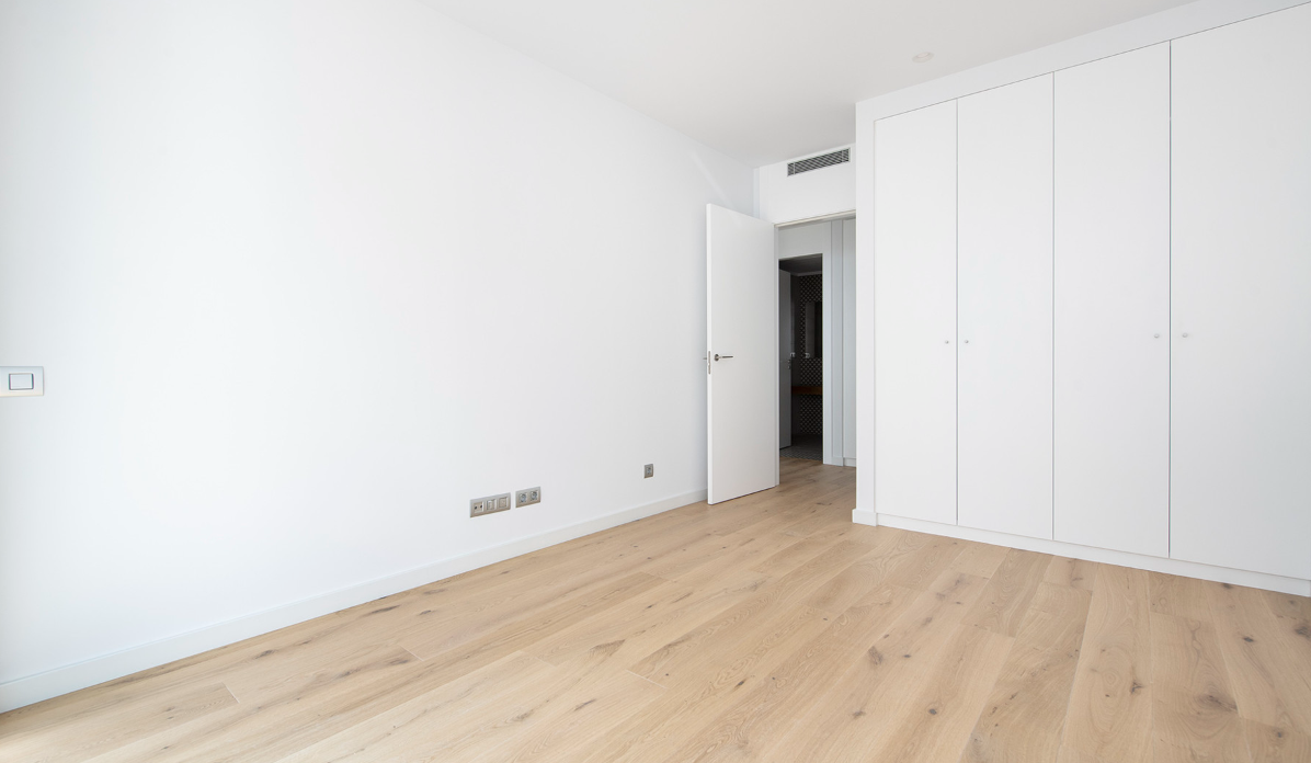 Квартира в Льорет-де-Мар, Герона, Испания 3 спальни, 146м2 №22093
