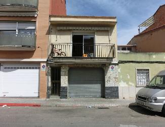 Casa a Sabadell, Barcelona, Spagna 4 camere da letto, 182 mq. N° 166874