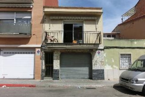 Casa a Sabadell, Barcelona, Spagna 4 camere da letto, 182 mq. N° 166874