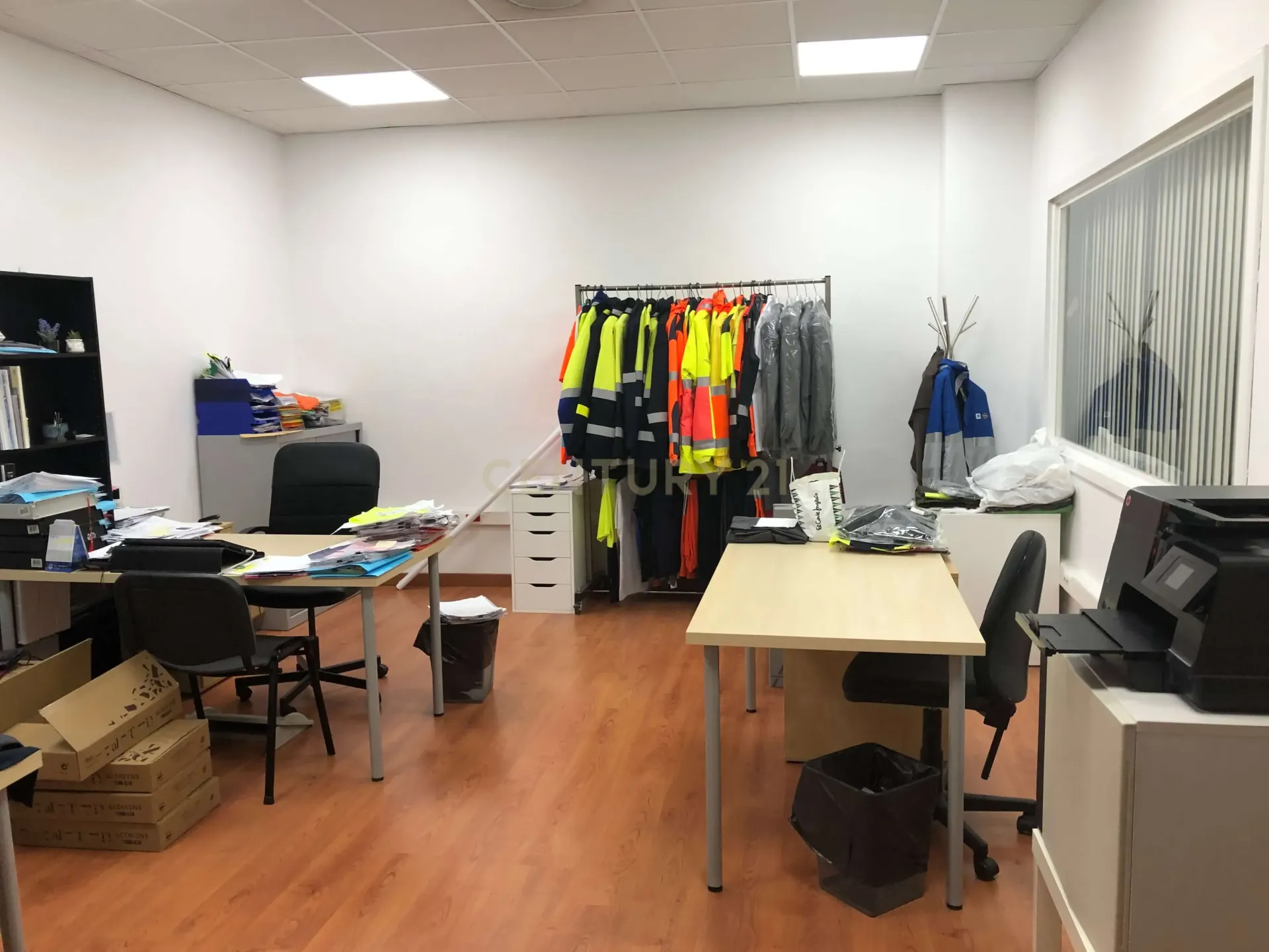Propiedad comercial en Barcelona, España 9 dormitorios, 1076 m2 No. 166873