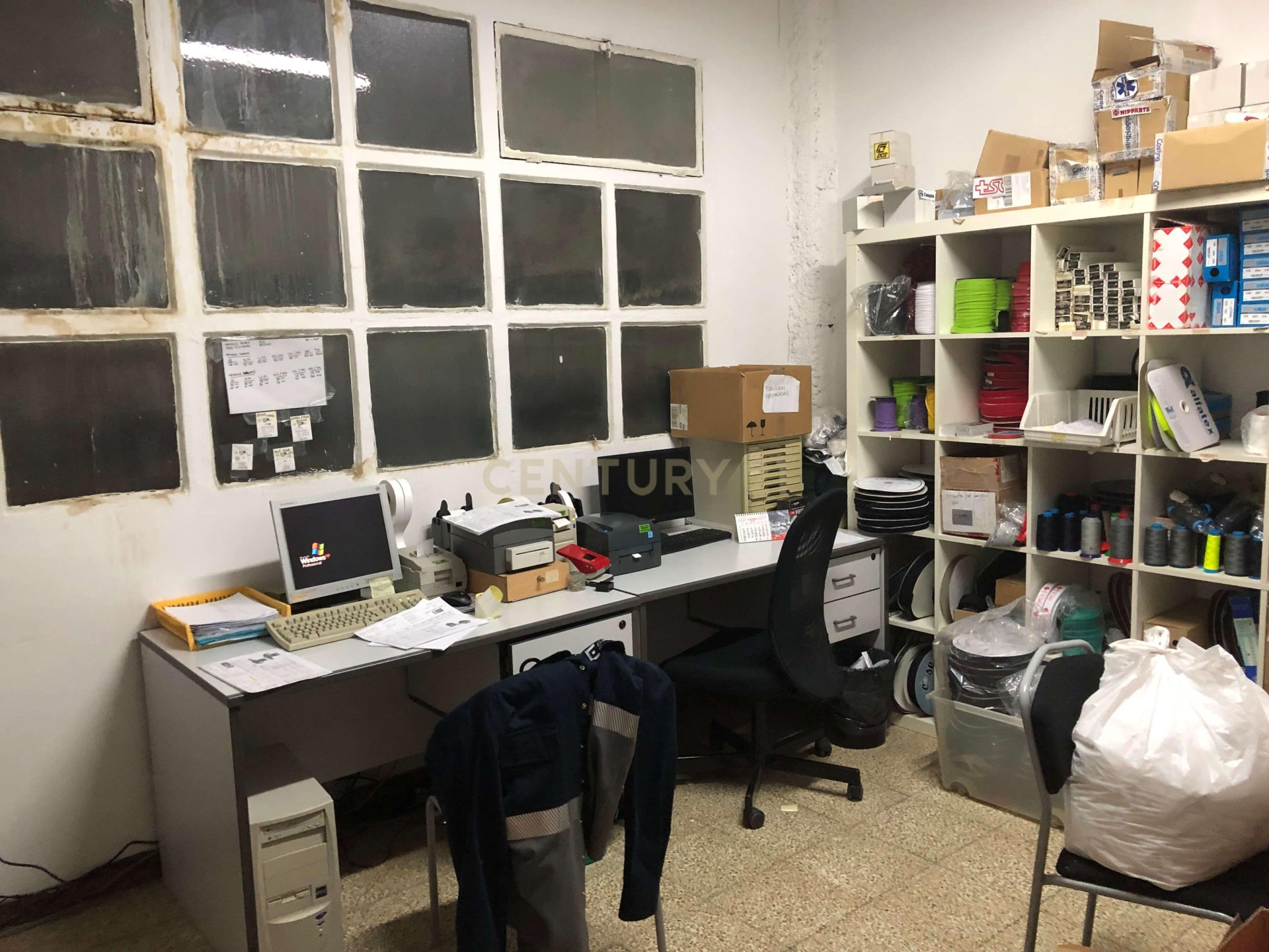 Propiedad comercial en Barcelona, España 9 dormitorios, 1076 m2 No. 166873