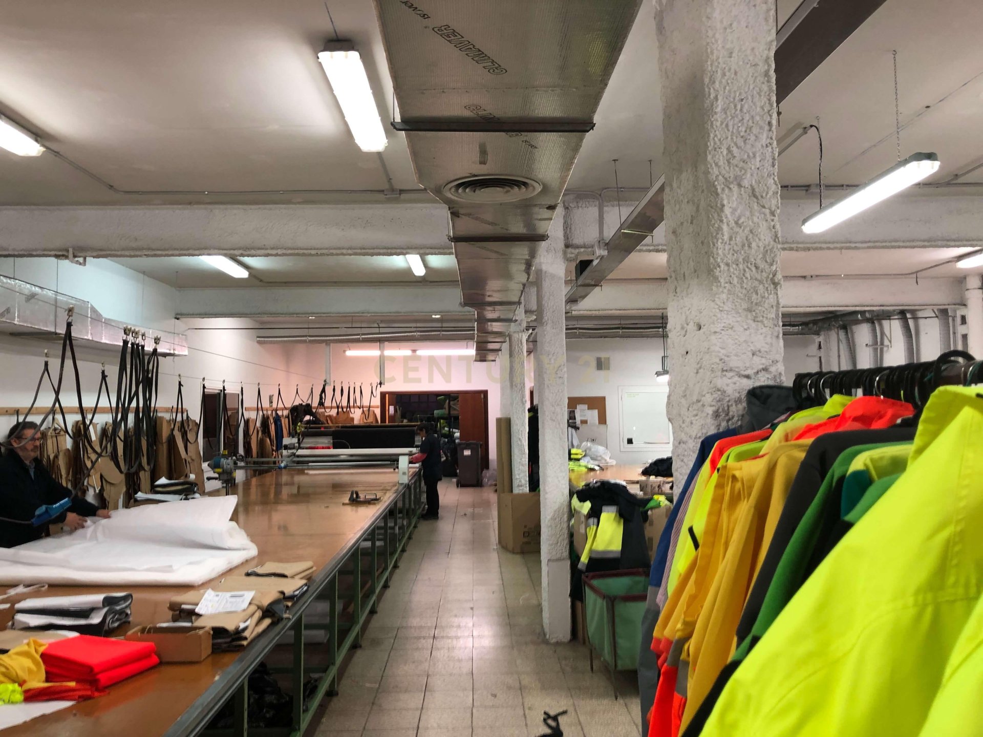 Propiedad comercial en Barcelona, España 9 dormitorios, 1076 m2 No. 166873