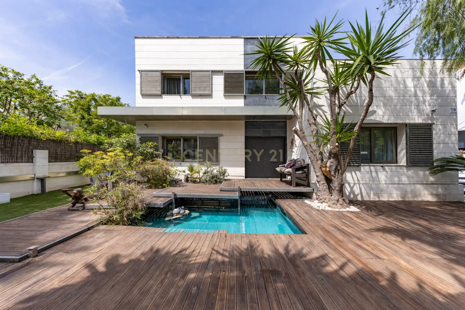 House à Sitges, Barcelona, Espagne 3 chambres, 412 m2 No. 166877