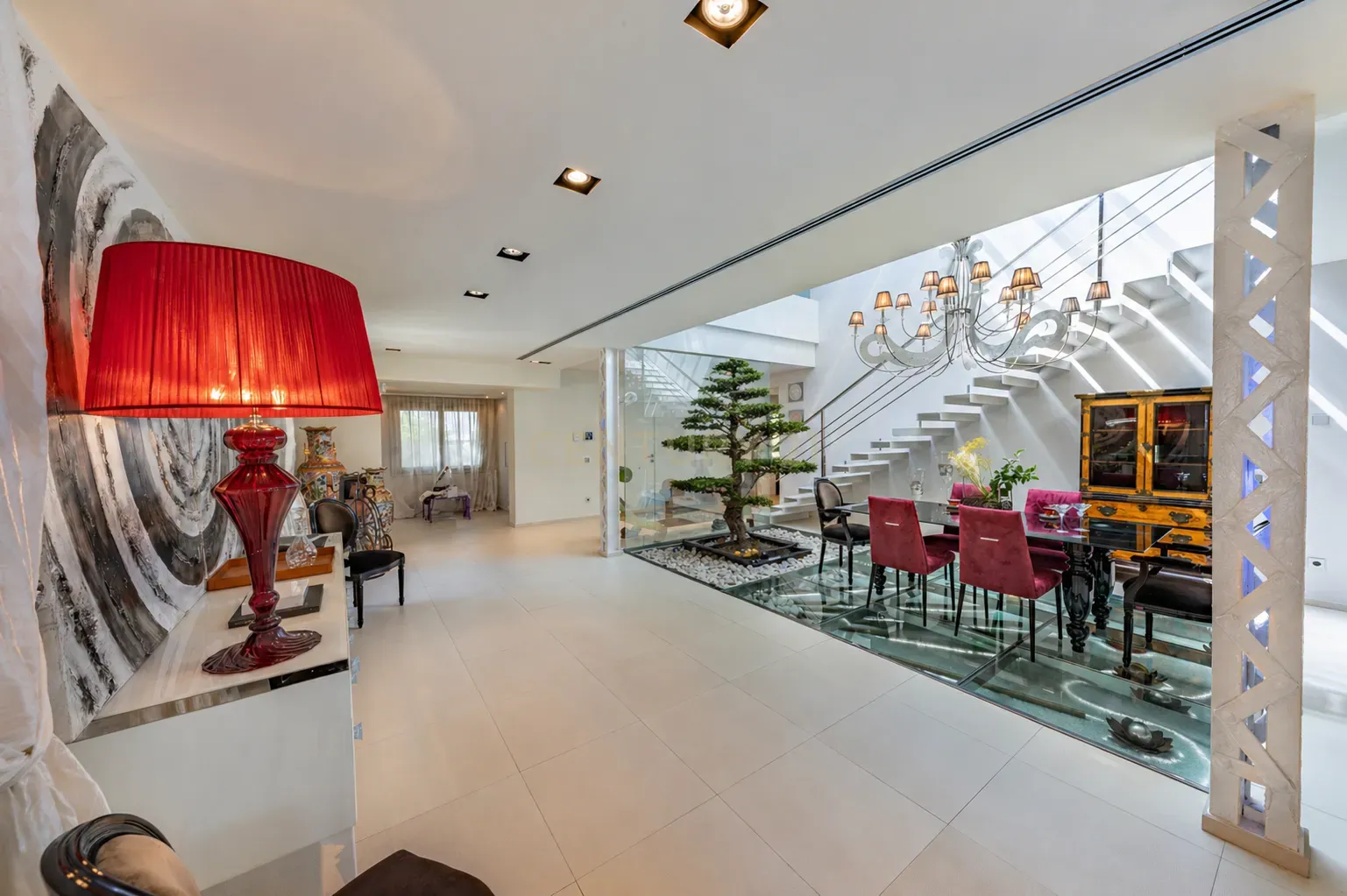 House à Sitges, Barcelona, Espagne 3 chambres, 412 m2 No. 166877