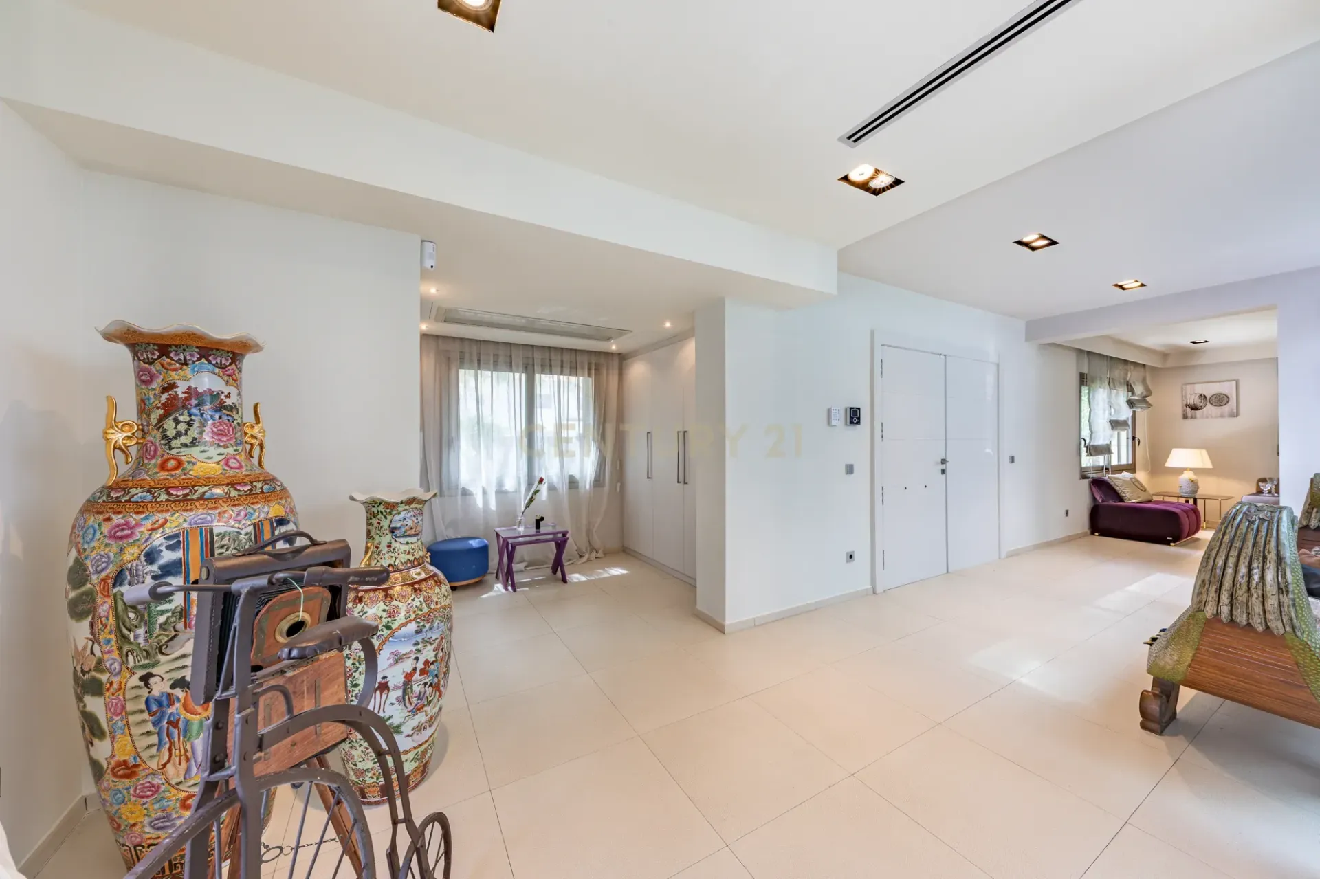 House à Sitges, Barcelona, Espagne 3 chambres, 412 m2 No. 166877