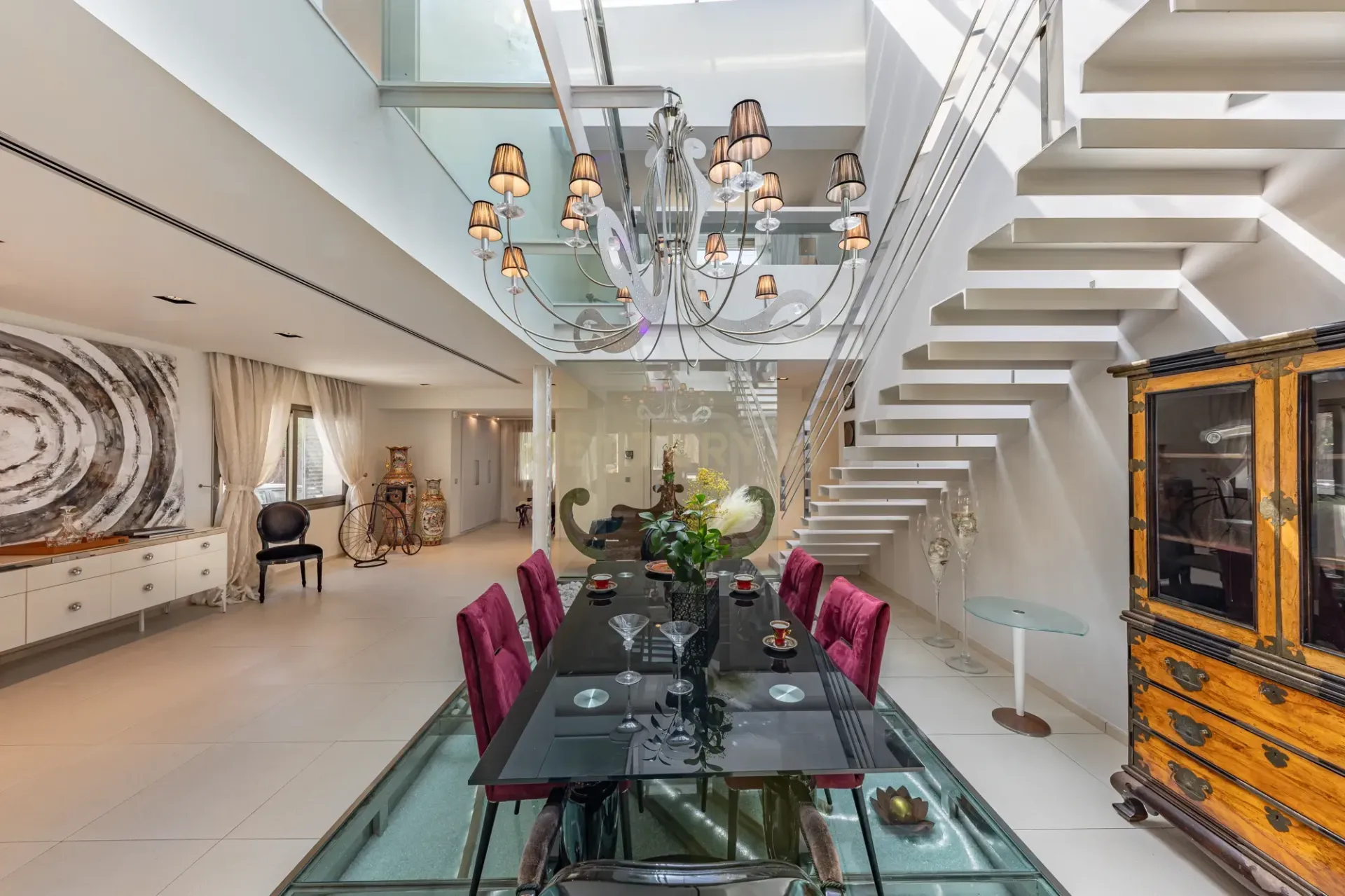 House à Sitges, Barcelona, Espagne 3 chambres, 412 m2 No. 166877