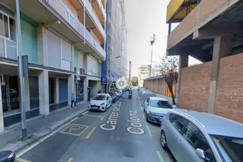 Wohnung in Barcelona, Spanien 3 Schlafzimmer,  Nr. 166871
