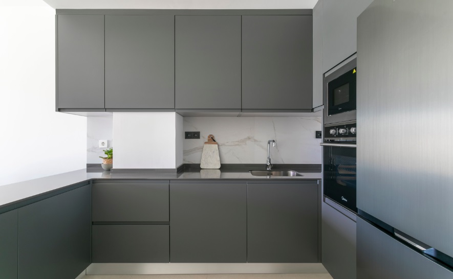 Dzīvoklis Torrevieja, Alicante, Spānijā 2 istabas, 78 m2 Nr. 144908