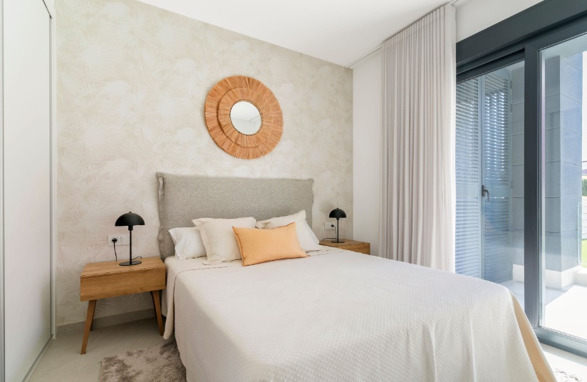 Dzīvoklis Torrevieja, Alicante, Spānijā 2 istabas, 78 m2 Nr. 144908