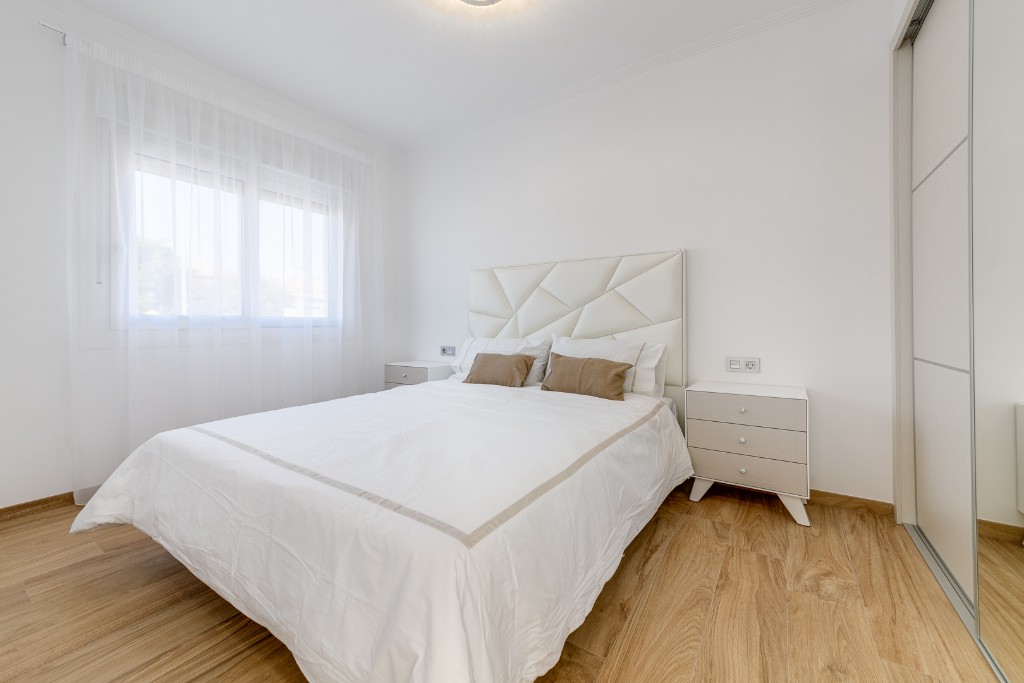 Willa w Torrevieja, Alicante, Hiszpania 3 sypialnie, 238 mkw. nr 144910