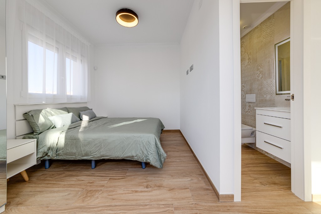 Willa w Torrevieja, Alicante, Hiszpania 3 sypialnie, 238 mkw. nr 144910