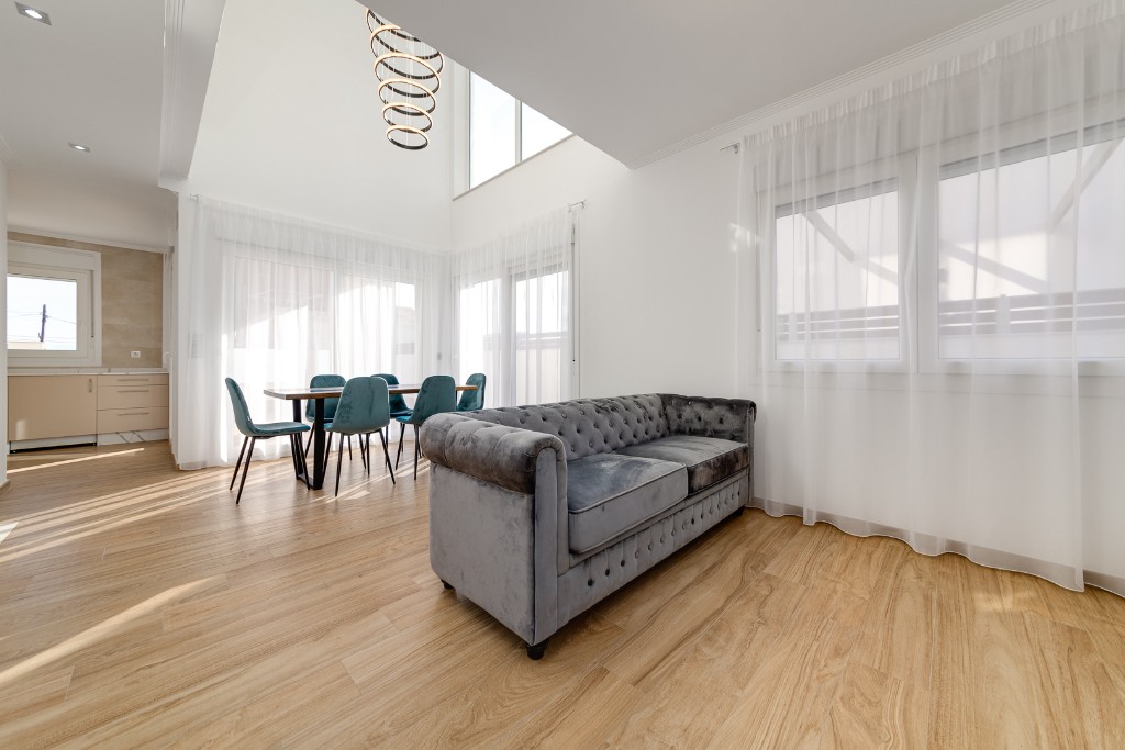 Willa w Torrevieja, Alicante, Hiszpania 3 sypialnie, 238 mkw. nr 144910
