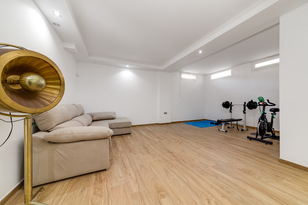 Willa w Torrevieja, Alicante, Hiszpania 3 sypialnie, 238 mkw. nr 144910