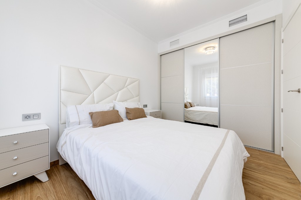 Willa w Torrevieja, Alicante, Hiszpania 3 sypialnie, 238 mkw. nr 144910