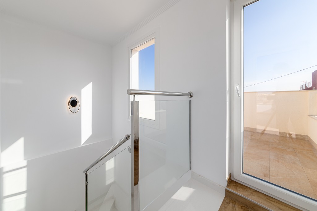 Willa w Torrevieja, Alicante, Hiszpania 3 sypialnie, 238 mkw. nr 144910