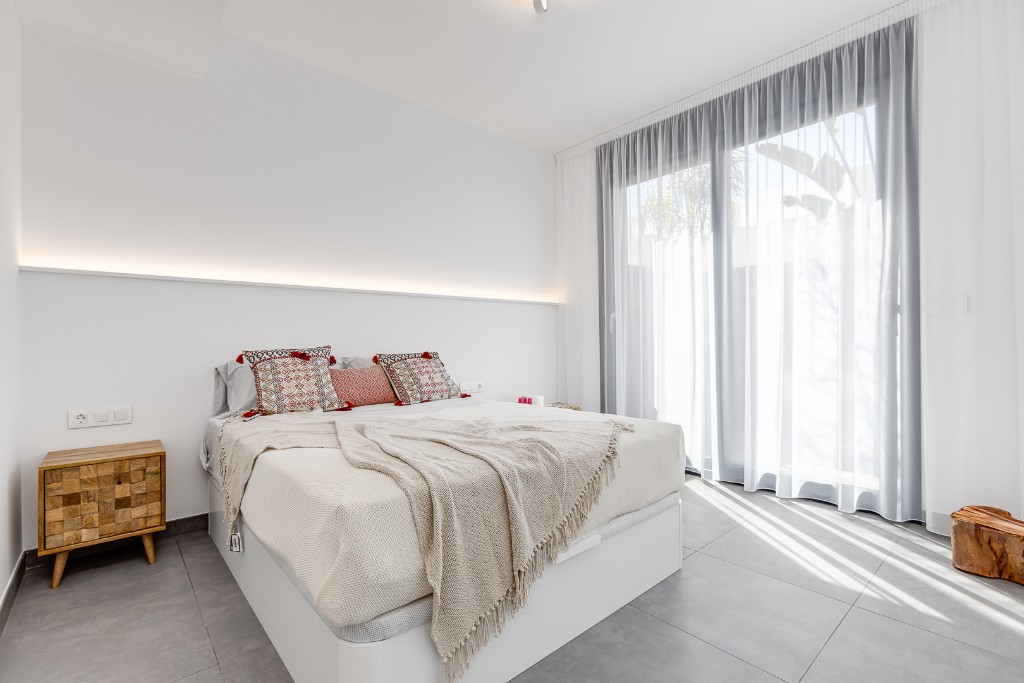 Villa in La Mata, Alicante, Spanien 4 Schlafzimmer, 210 m2 Nr. 144911
