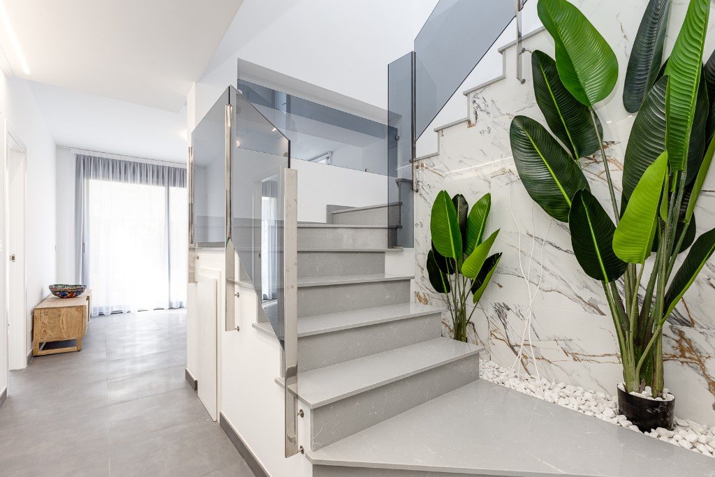 Villa in La Mata, Alicante, Spanien 4 Schlafzimmer, 210 m2 Nr. 144911