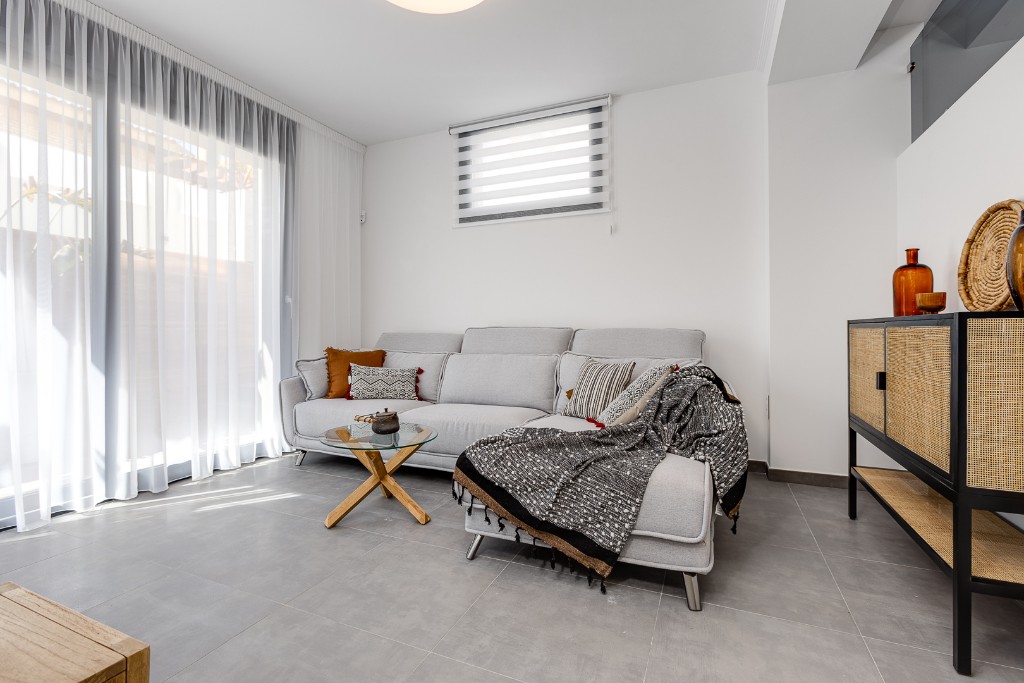 Villa in La Mata, Alicante, Spanien 4 Schlafzimmer, 210 m2 Nr. 144911
